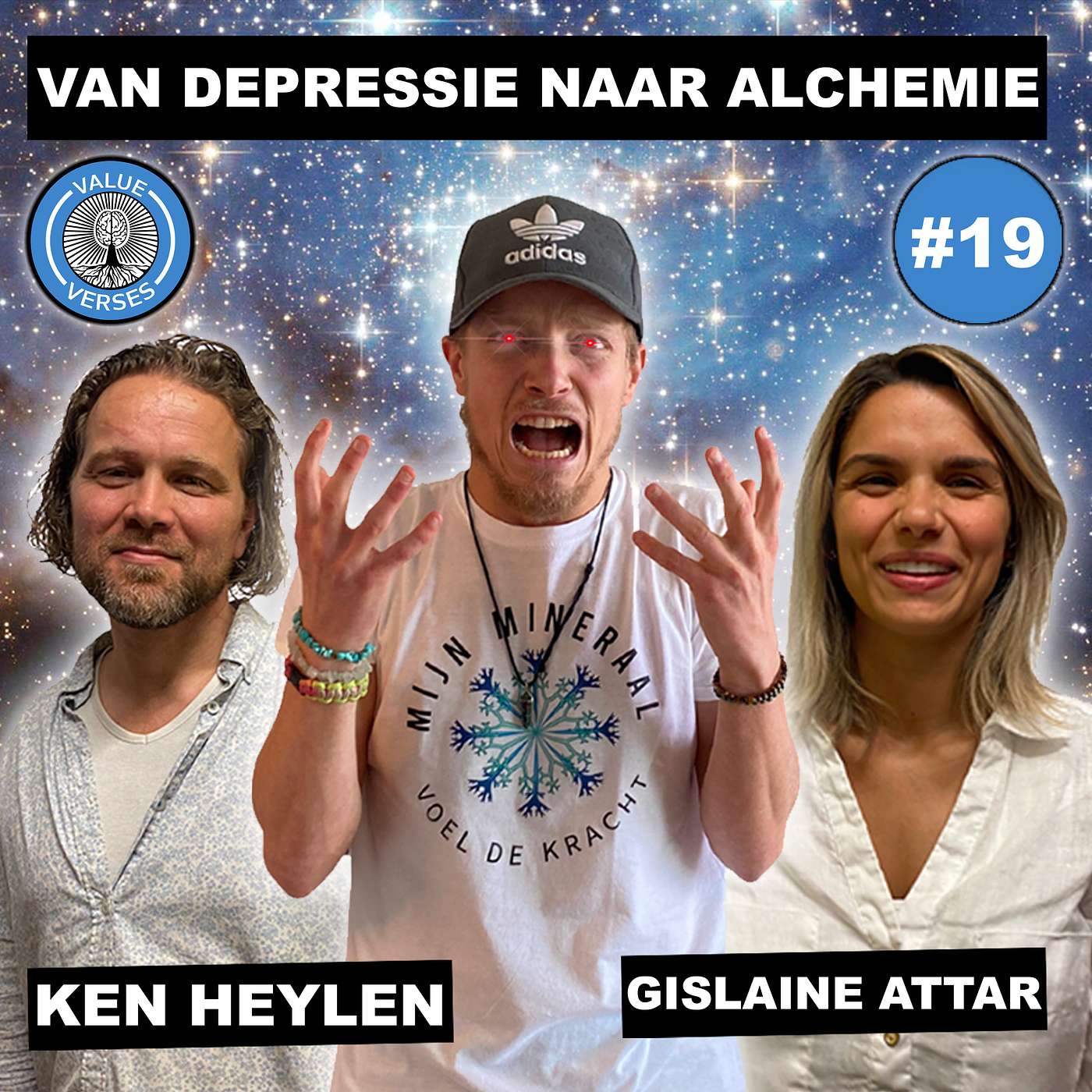 Value Verses Podcast