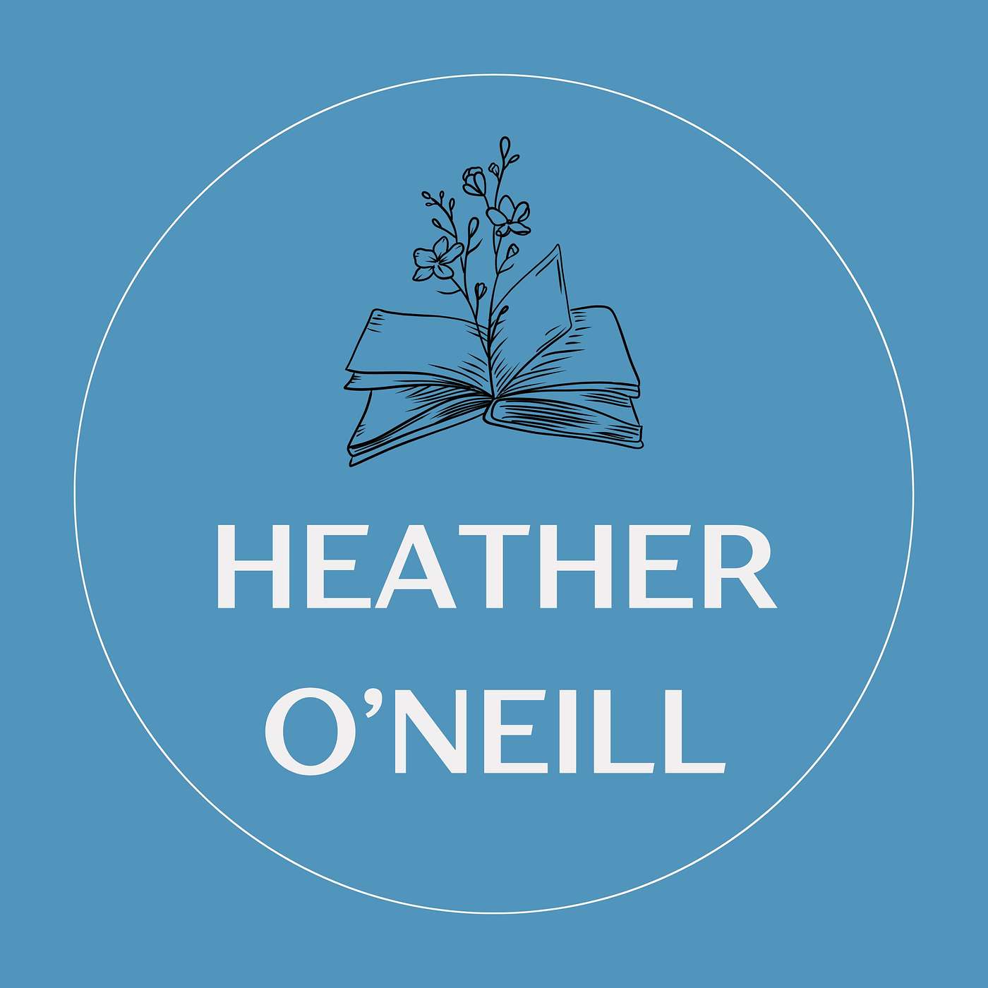 Samedi de lire avec Heather O'Neill - 2019 episode artwork