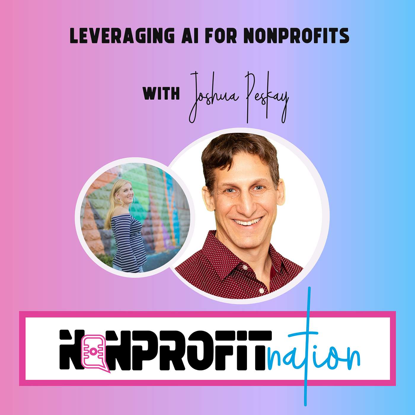 Nonprofit Nation with Julia Campbell