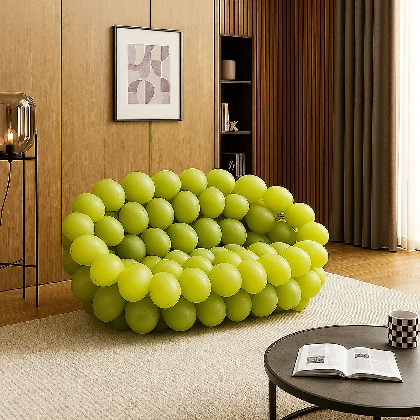 17 - Sémillon 17 - Sémillon