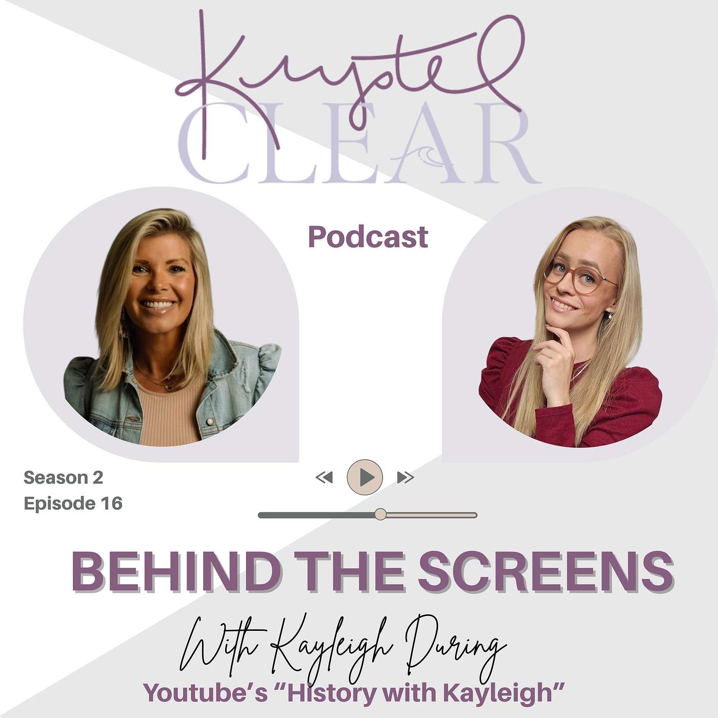 Krystel Clear