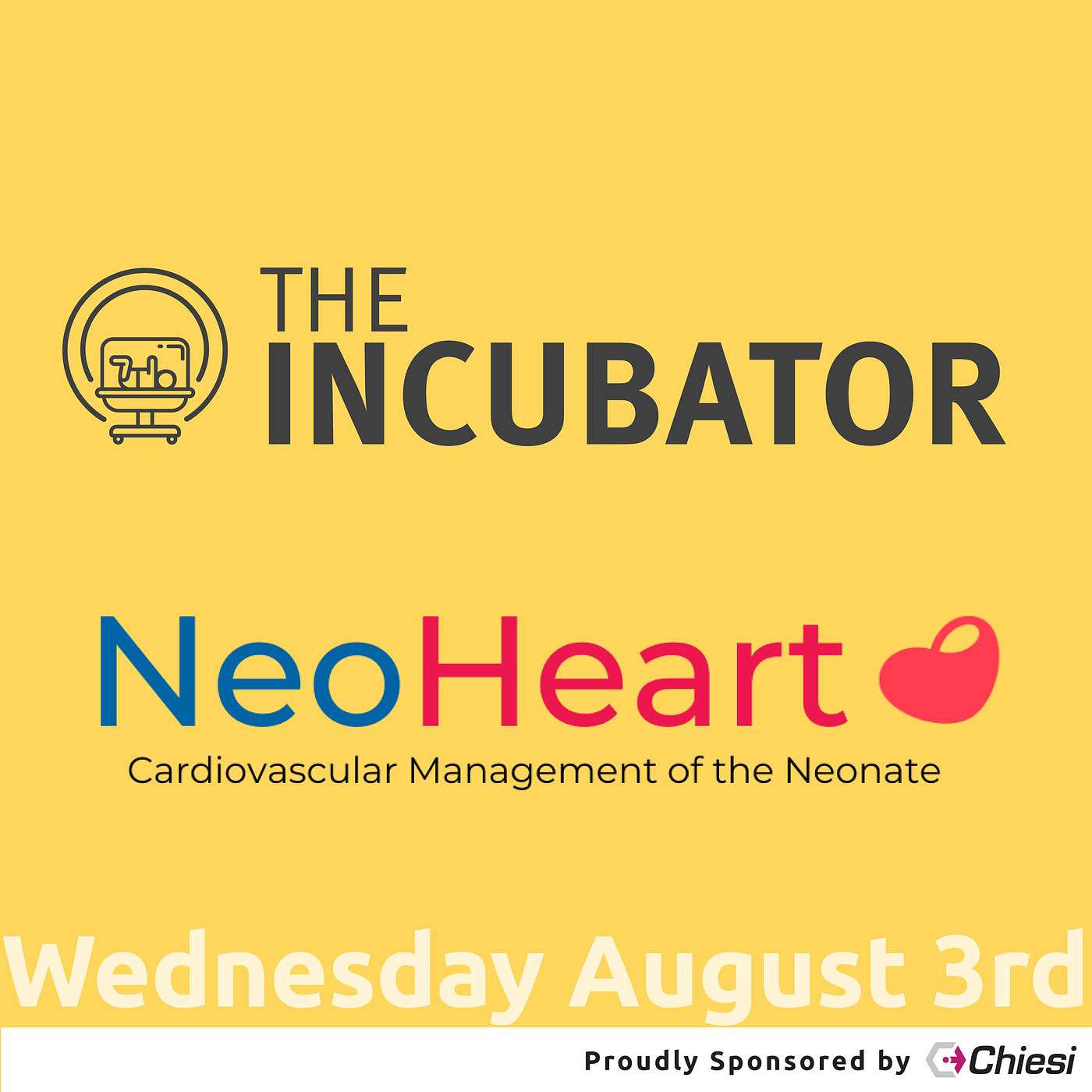 #073 - [NeoHeart Special] - Dr. Erica Sood PhD - Psychological Impact of fetal cardiac diagnosis