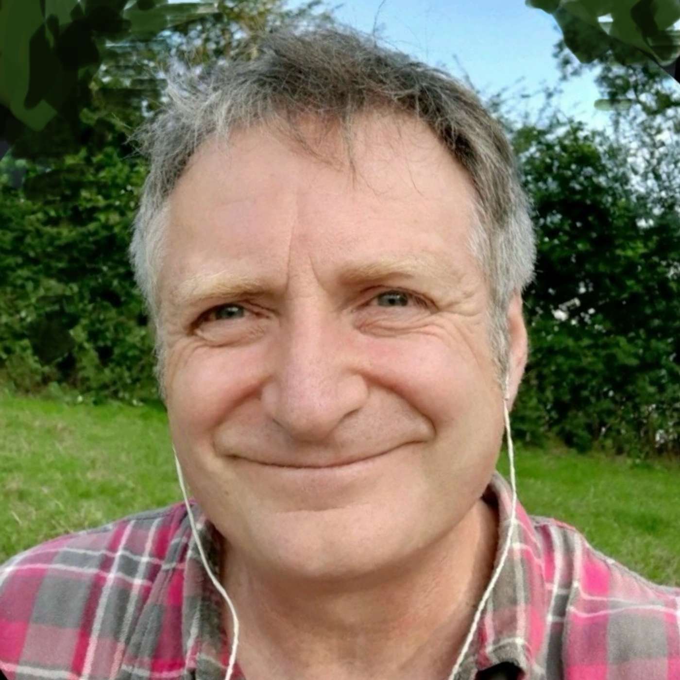 Surviving Narcissistic Abuse And The After Effects Of Parental Alienation; With Jack Goodings, Med.L, BA, BEd