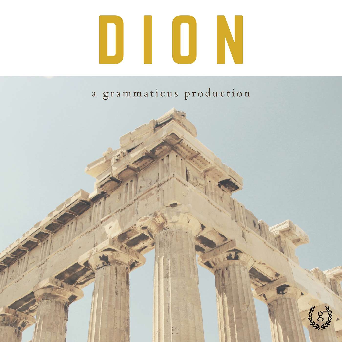 The Plutarch Podcast - Dion