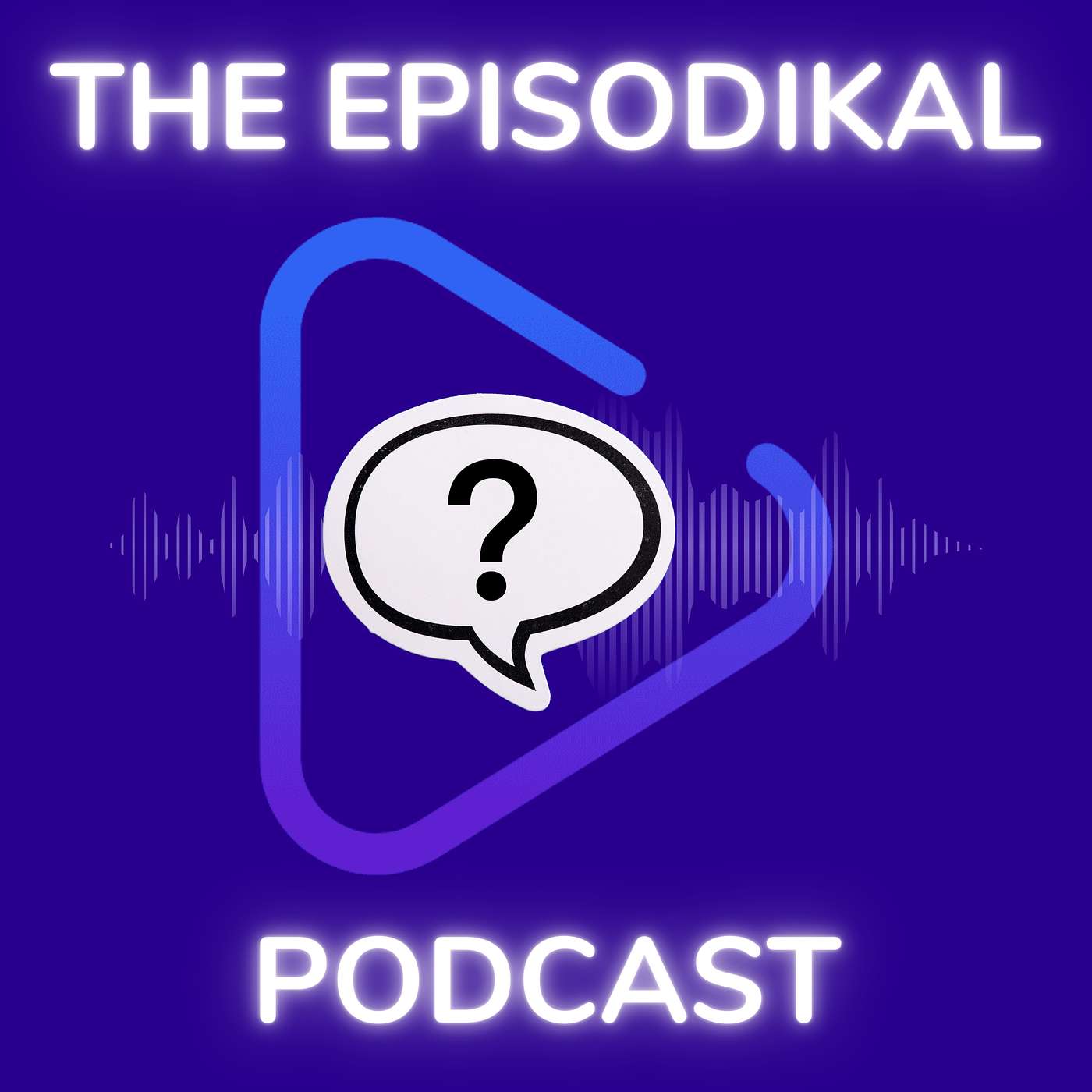 I'd start asking questions