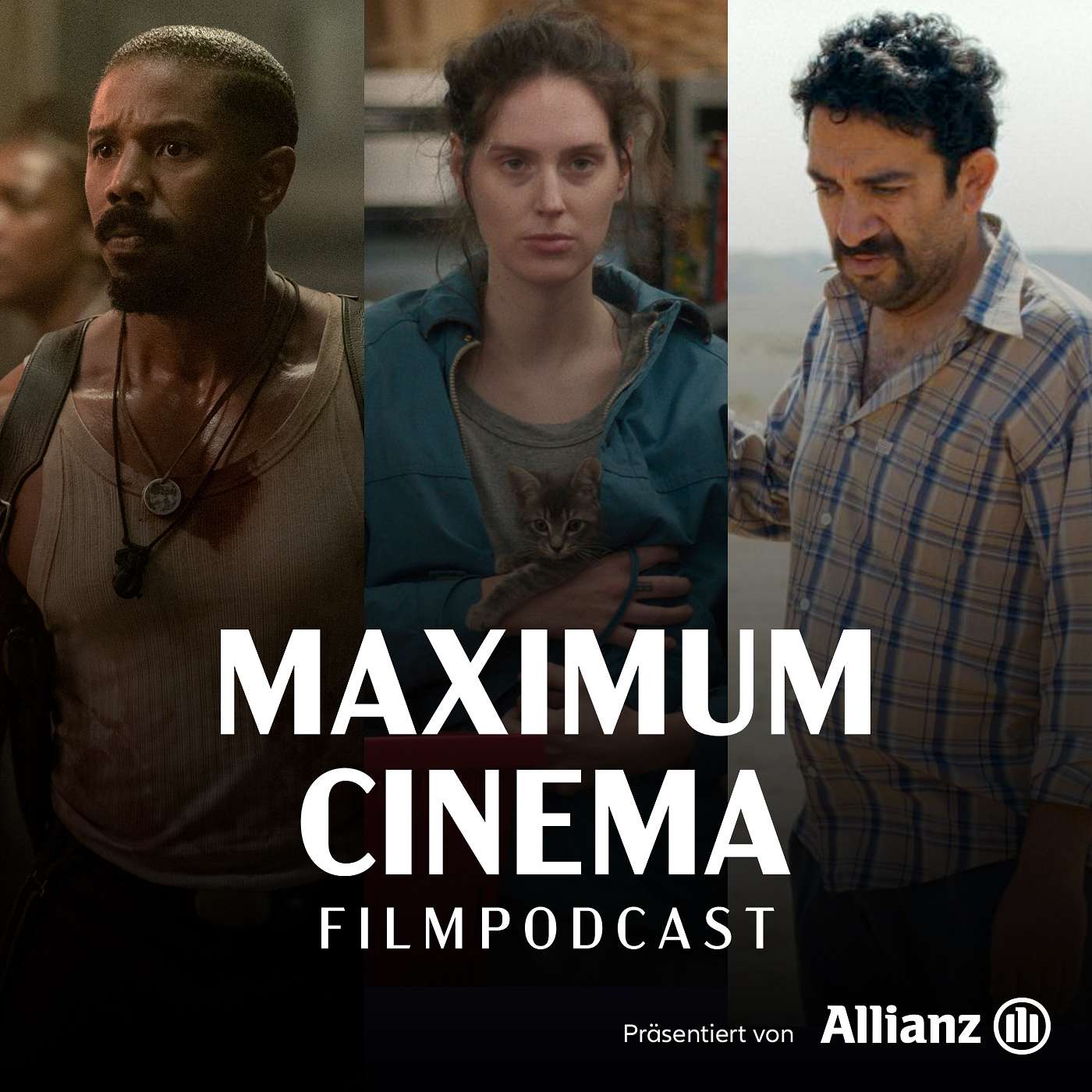 #92: Das Film- und Serienjahr 2025 #92: Das Film- und Serienjahr 2025