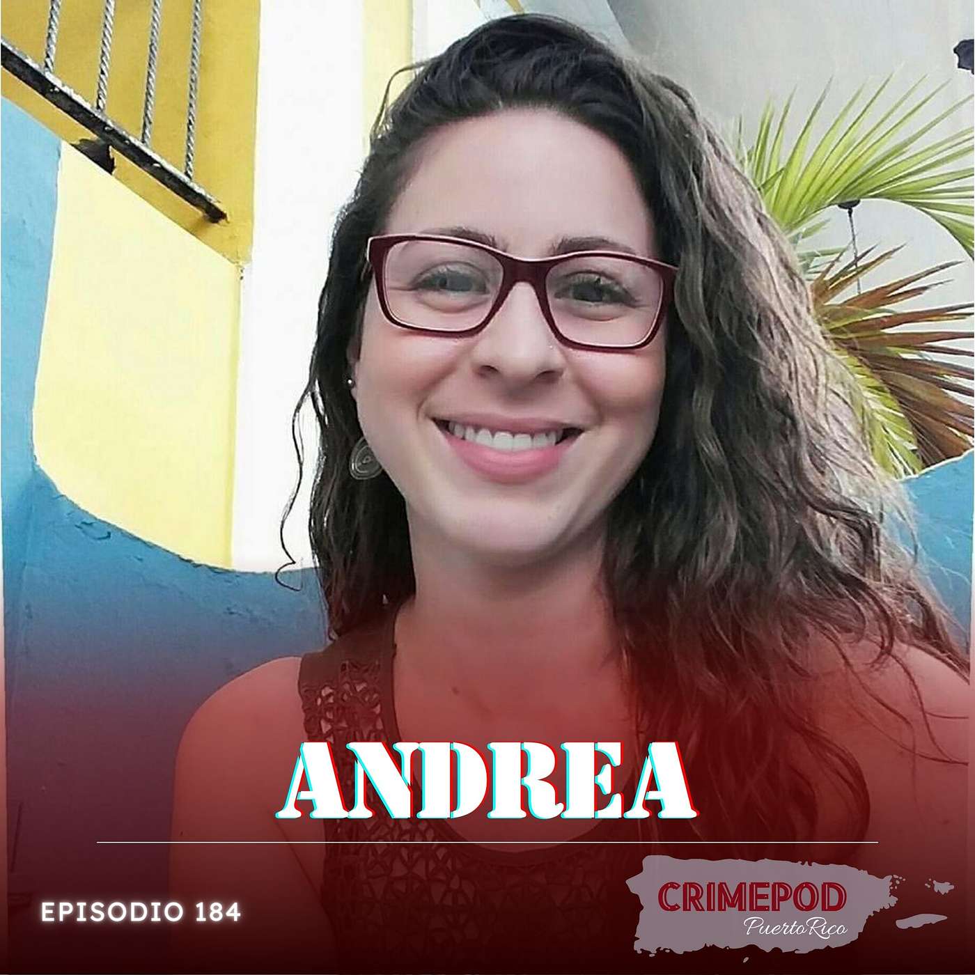 Crimepod Puerto Rico