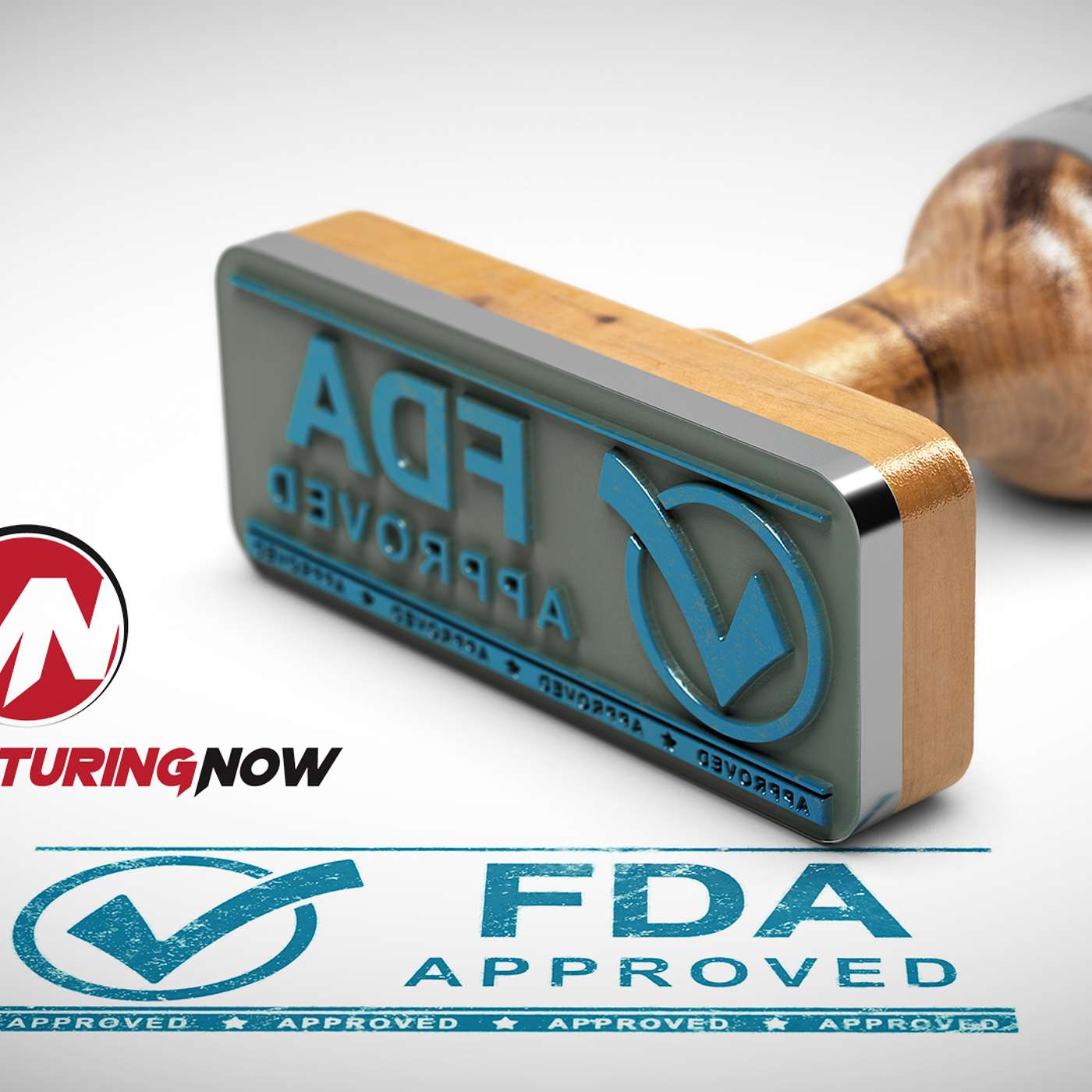 LISTEN: Former Employee at Medical Device Maker Admits Forging FDA Letters