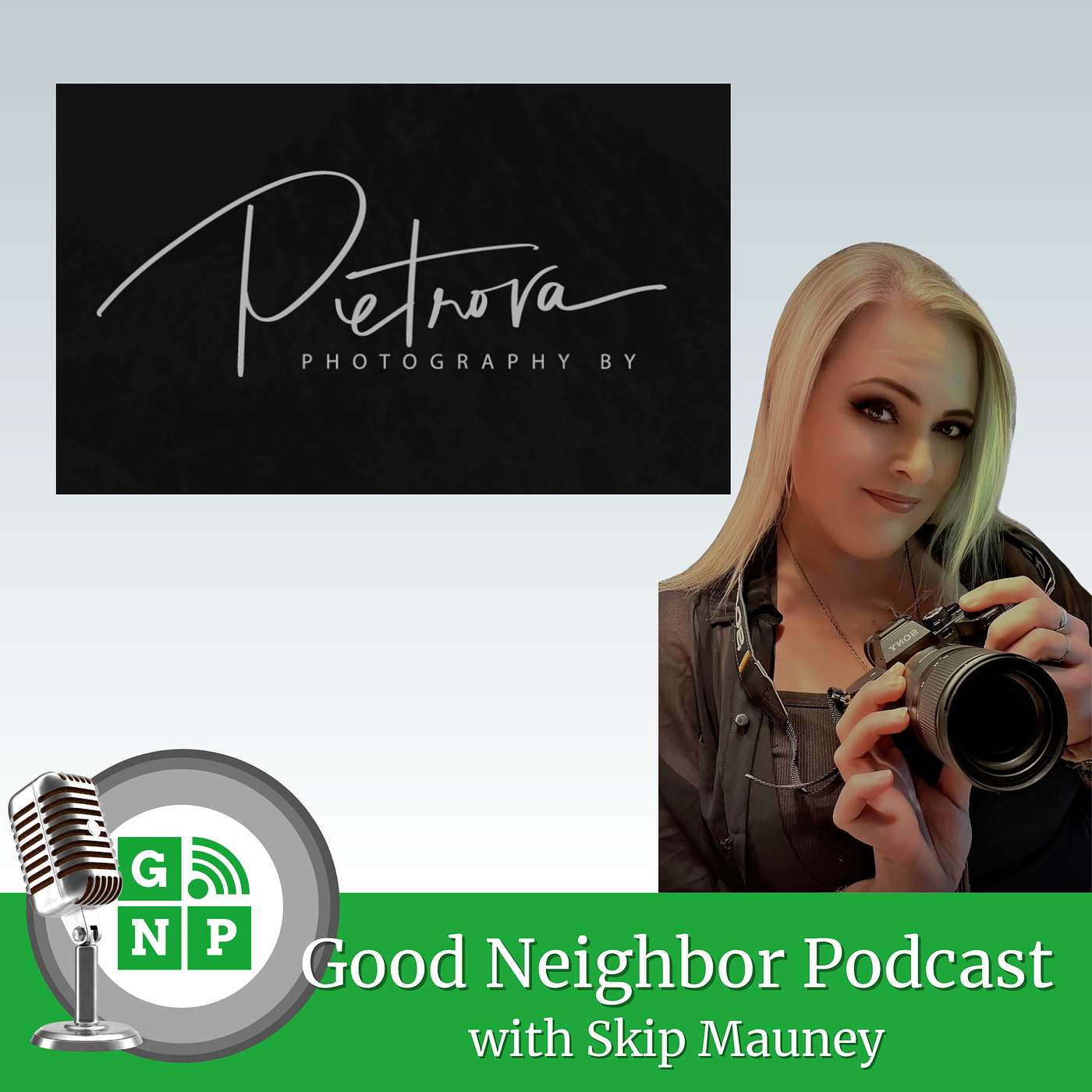 Good Neighbor Podcast: Tri-Cities