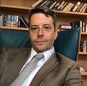 John A. Vines