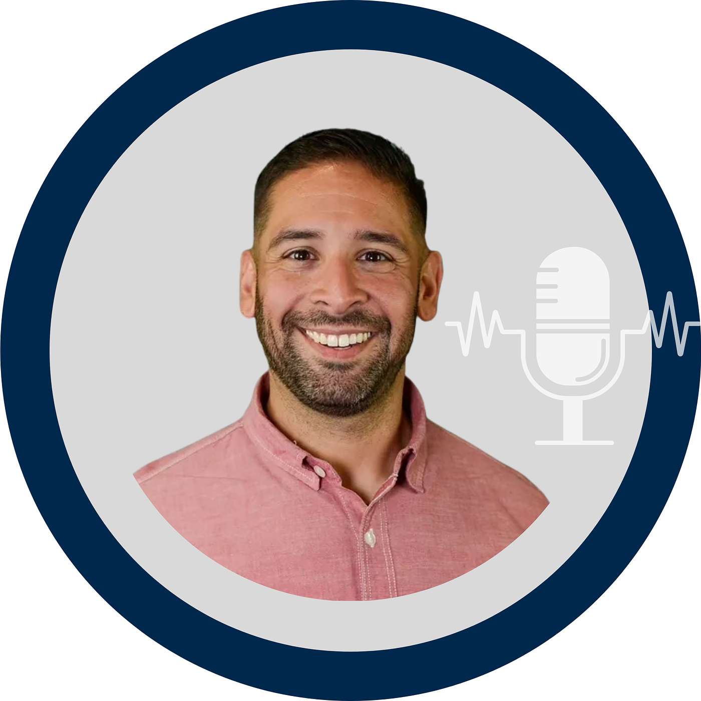 Episode 30: John Ciecko III, President of Michigan Athletic Trainer's Association episode artwork