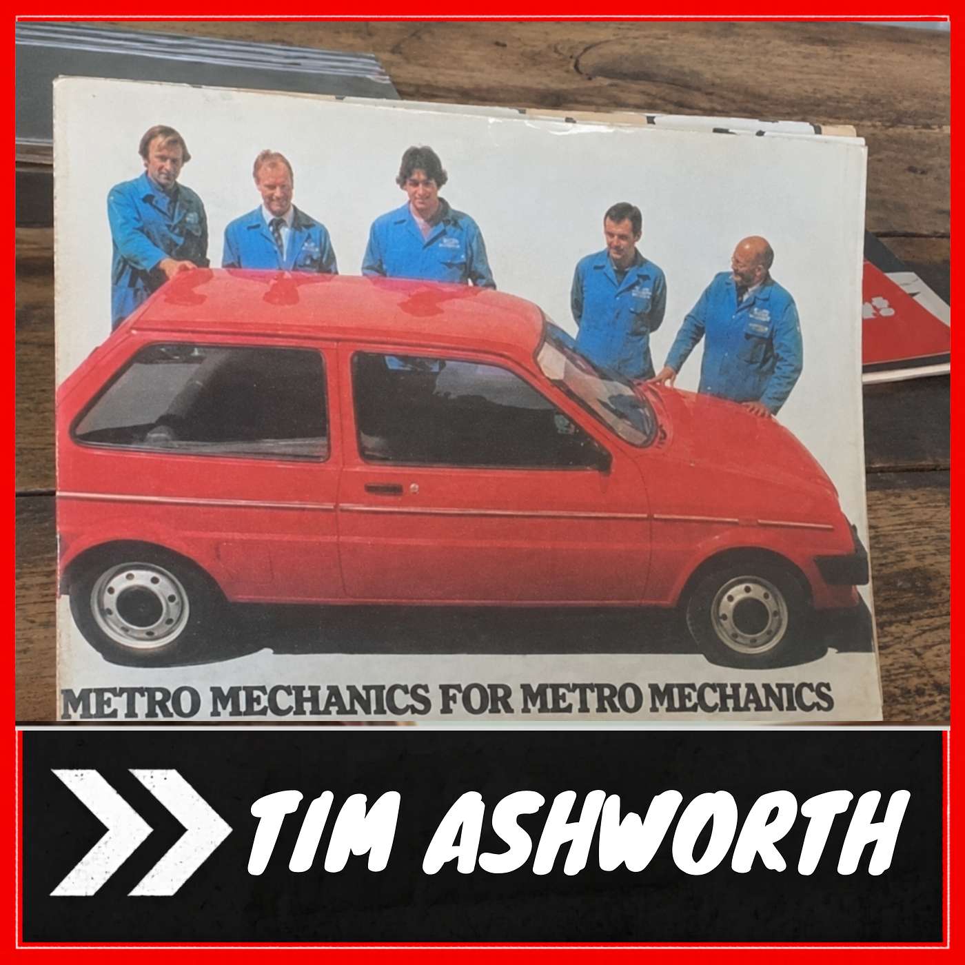 Tim Ashworth | Austin Metro Launch Archive, Applejack Paint & the Cassette Nobody Has Played