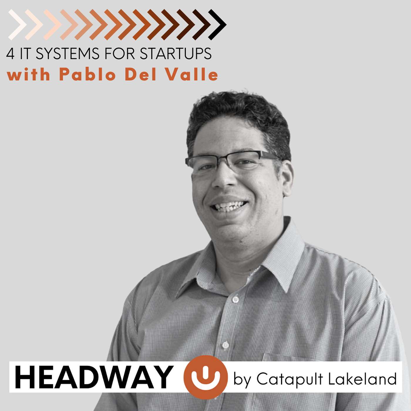 11. 4 IT Systems for Startups