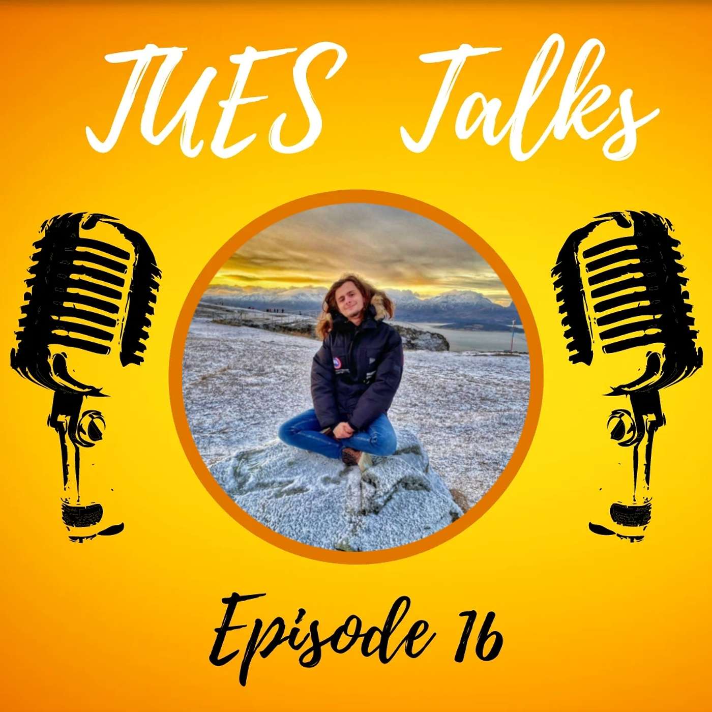 TUES Talks