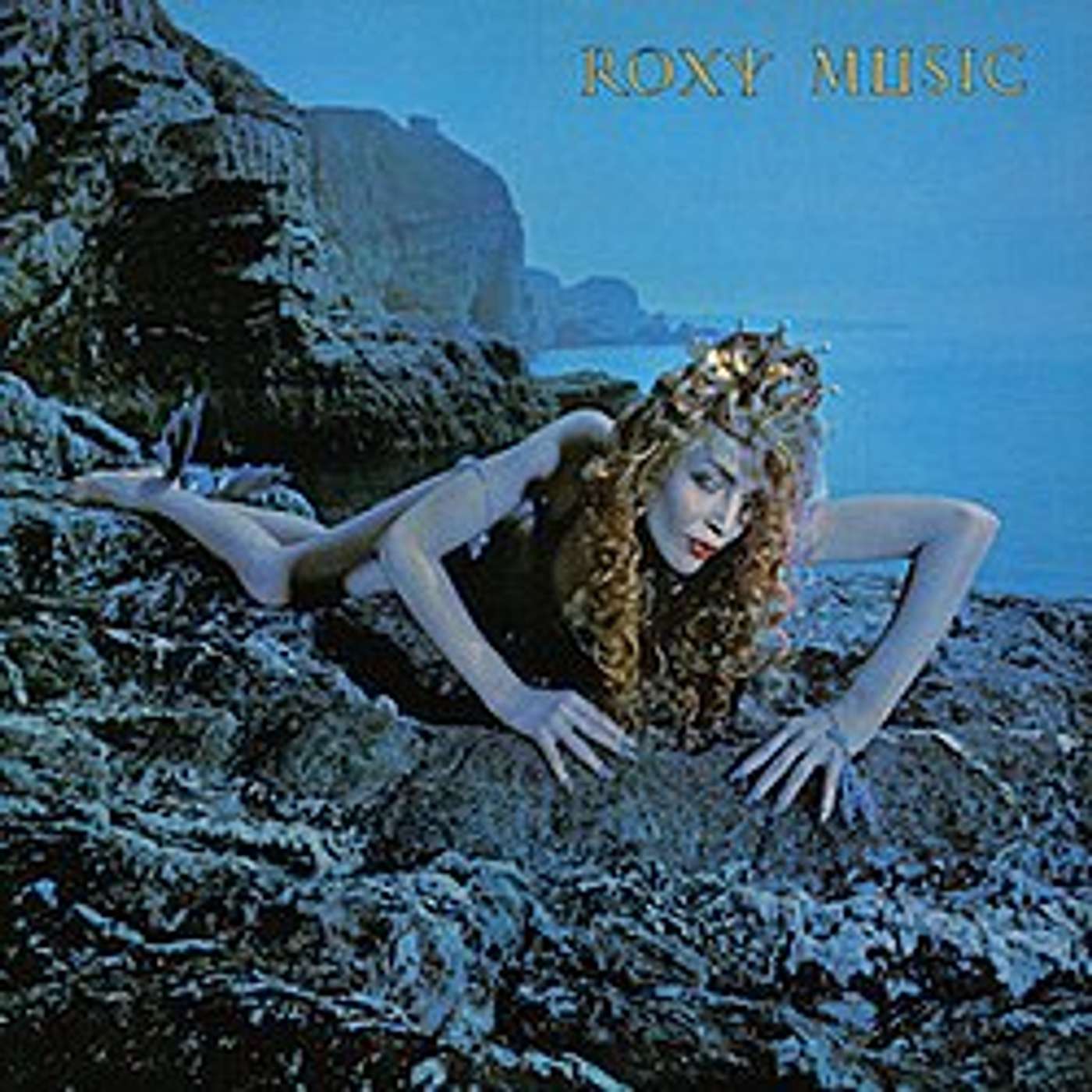 Siren--Roxy Music | The Story Behind the Album Cover Art episode artwork