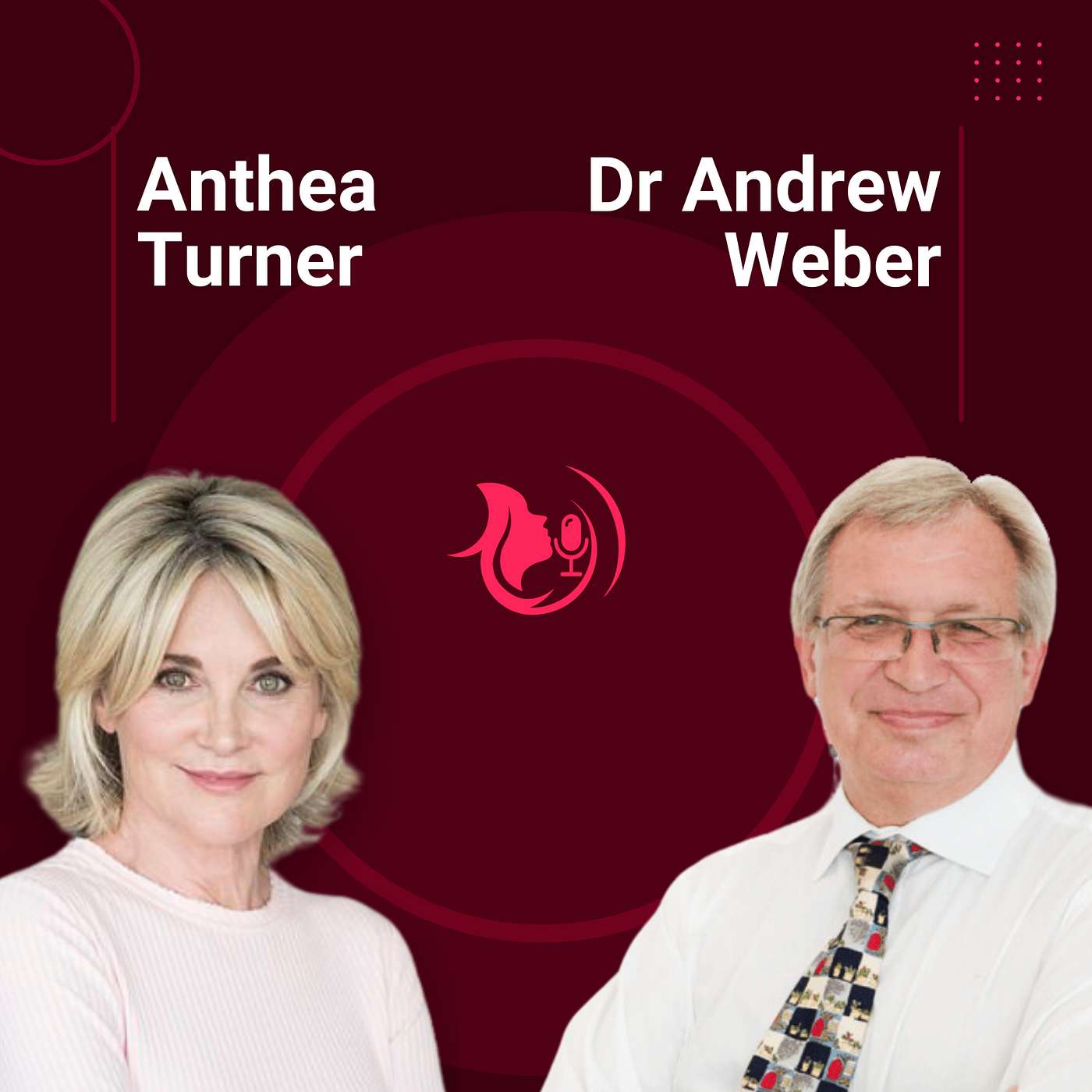 Anthea Turner & Dr Andrew Weber on Bodyvie’s Aesthetic Evolution