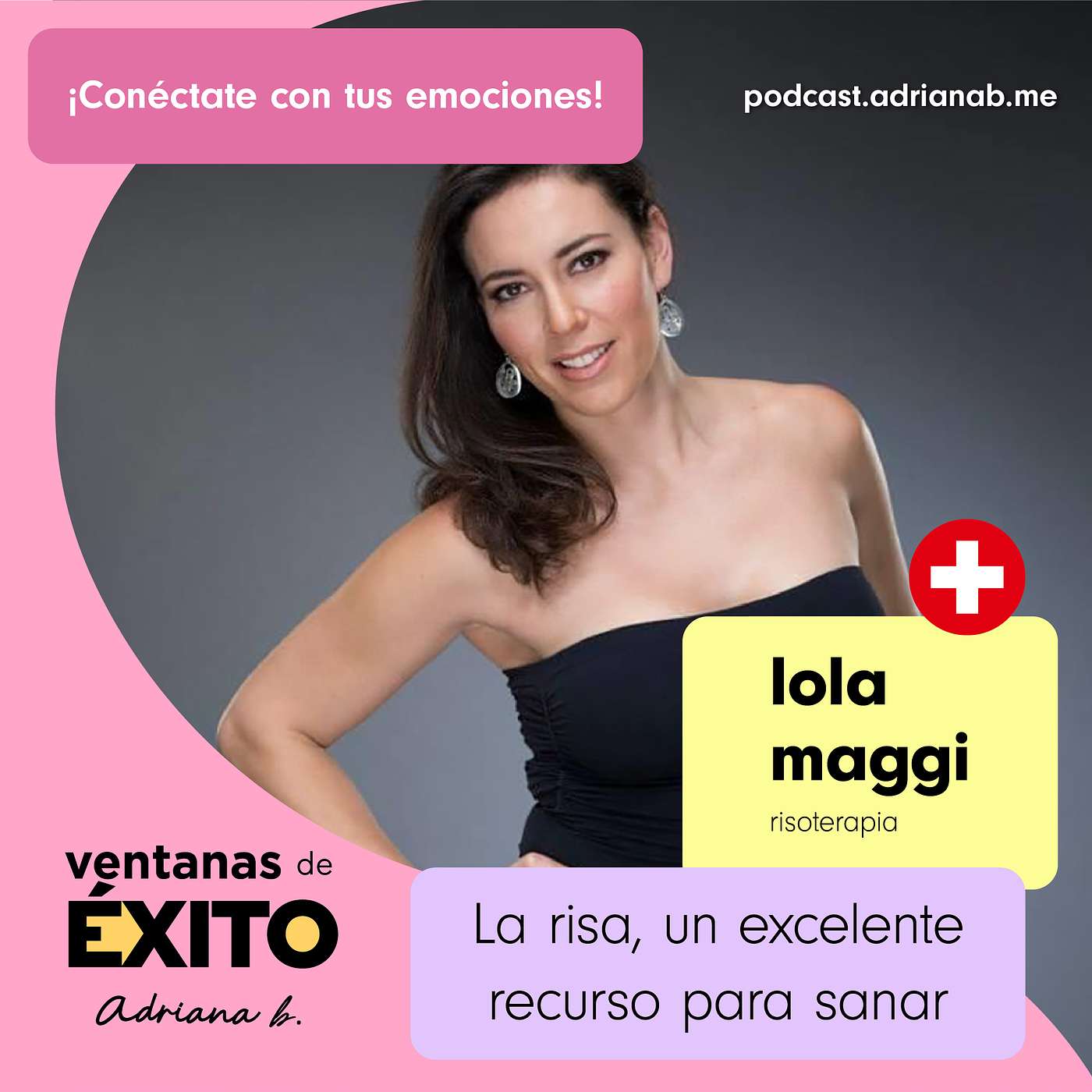 La risa, un excelente recurso para sanar (80)