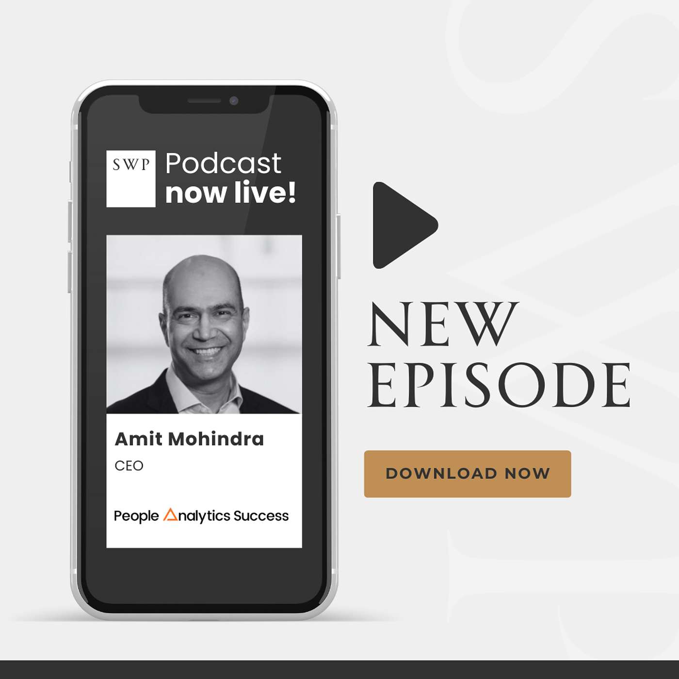 Episode 62 - Amit Mohindra