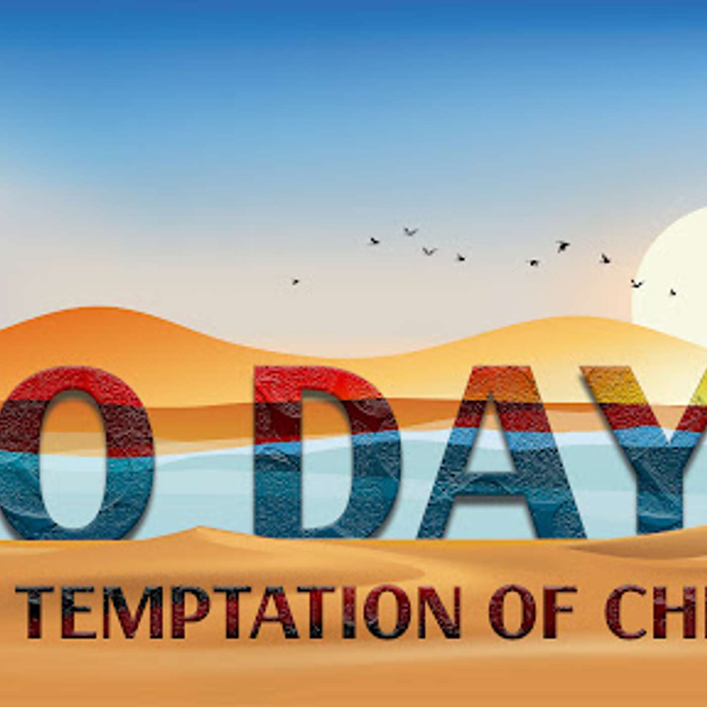 Paul D Canady\'s Podcast