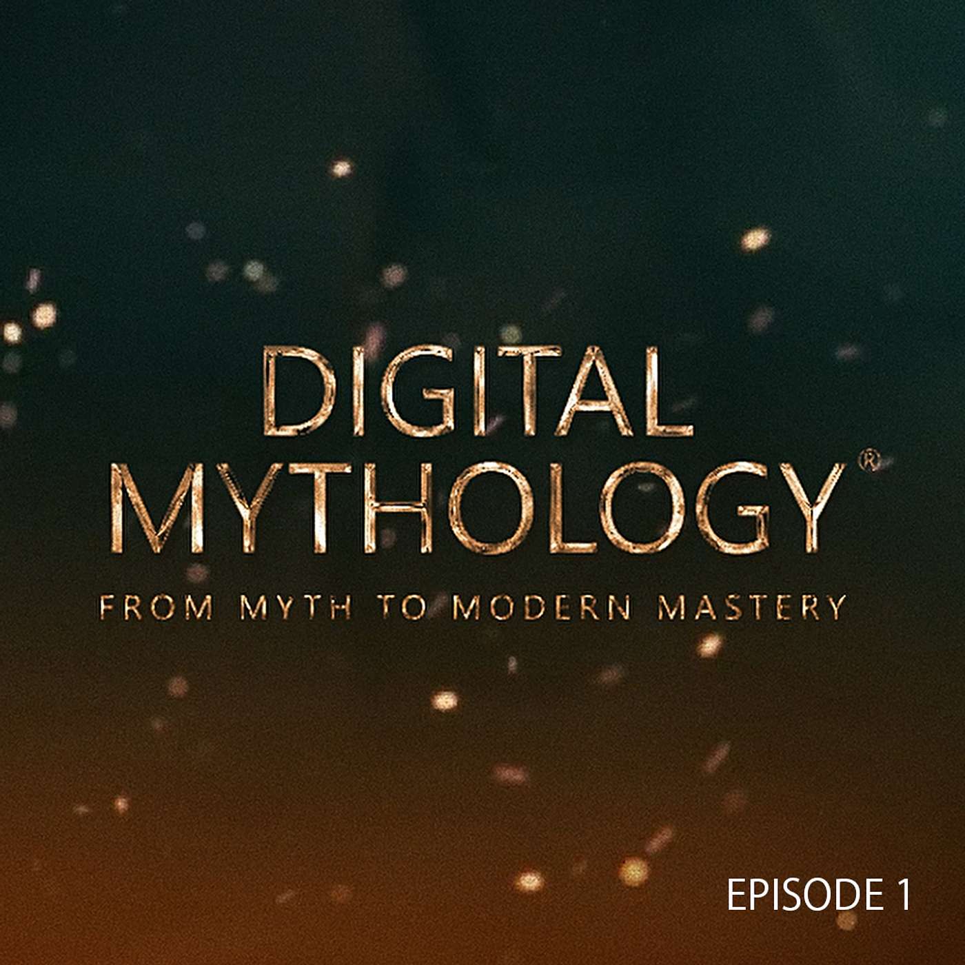 Digital Mythology