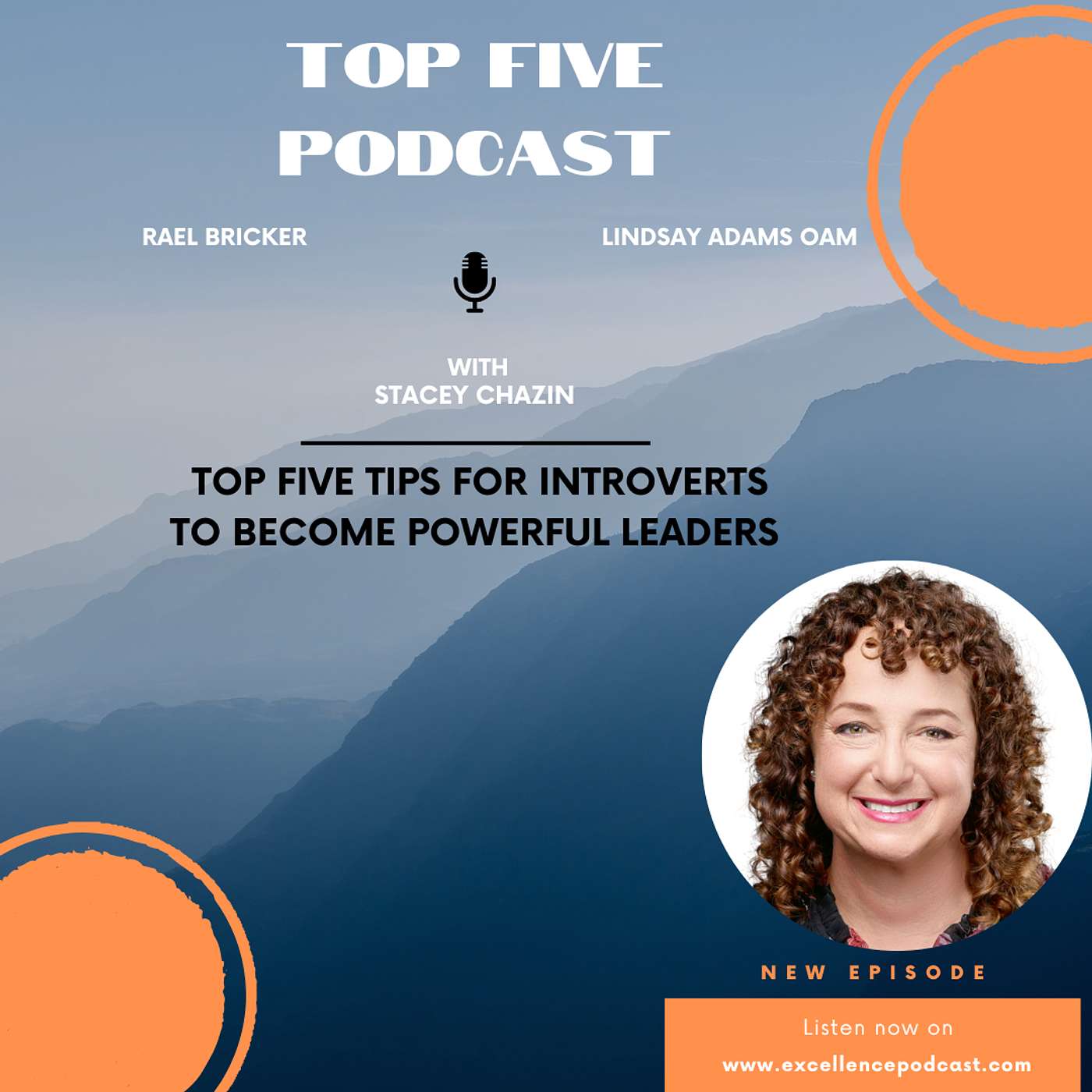 Business Excellence - TOP 5 Series