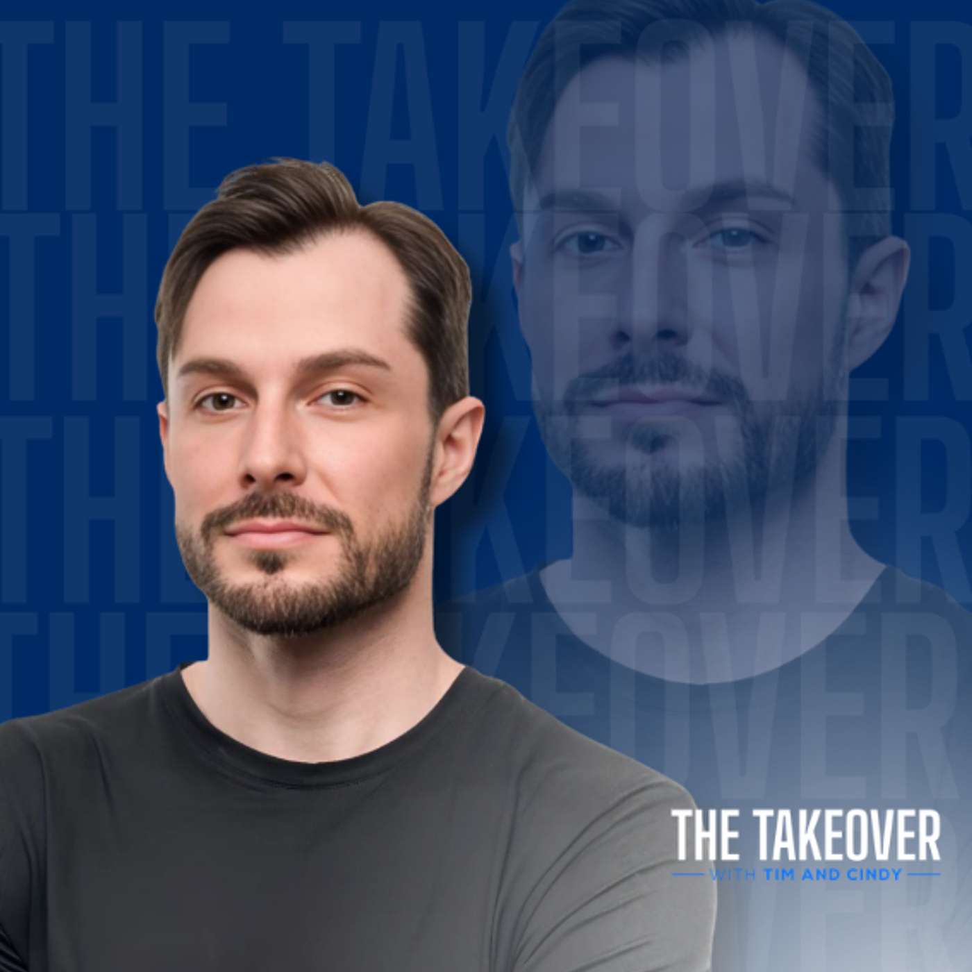 The Takeover with Tim and Cindy