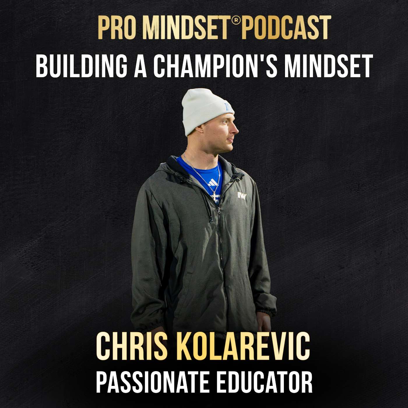 Pro Mindset® Podcast