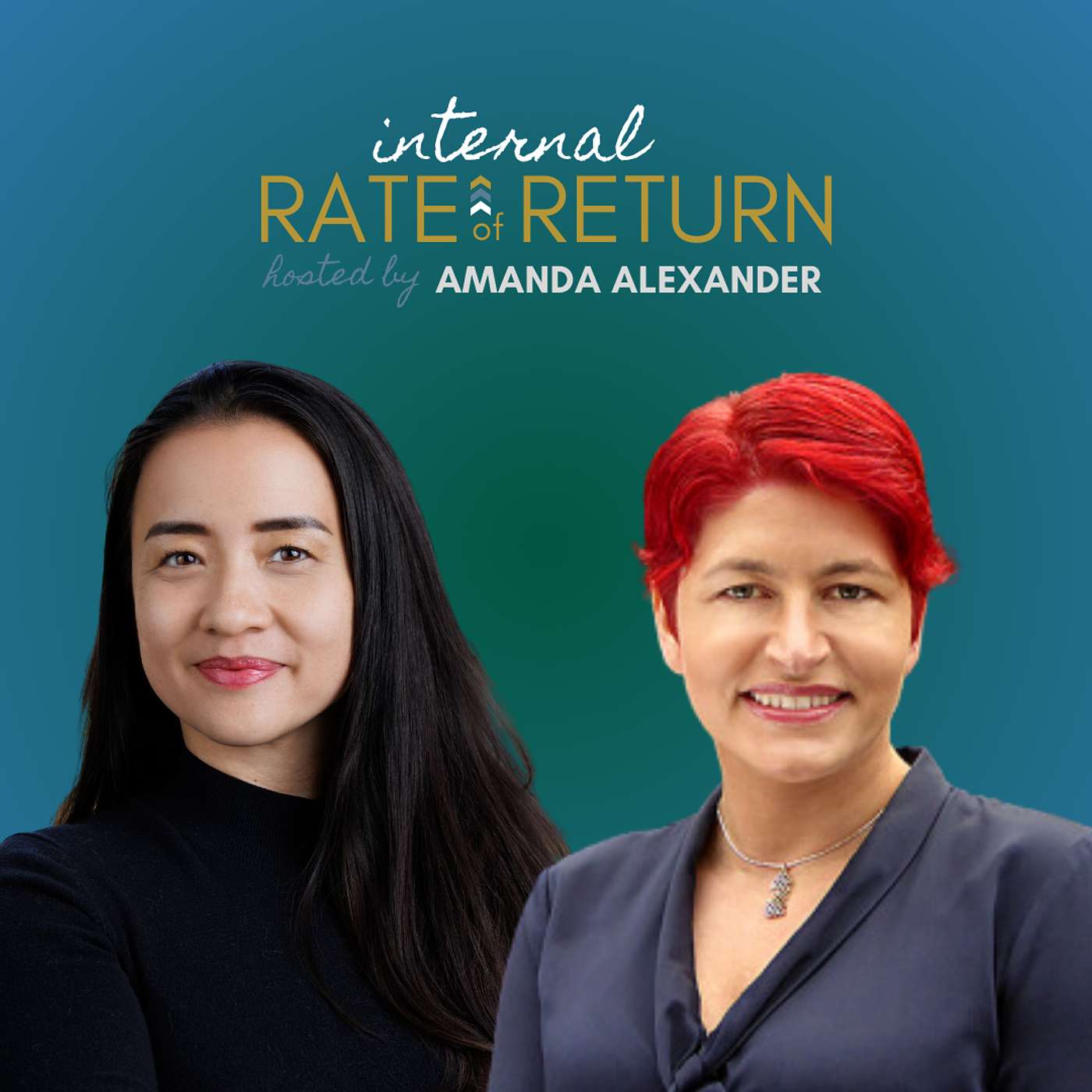 Internal Rate of Return Podcast