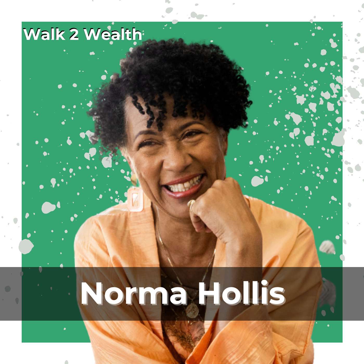 Walk 2 Wealth