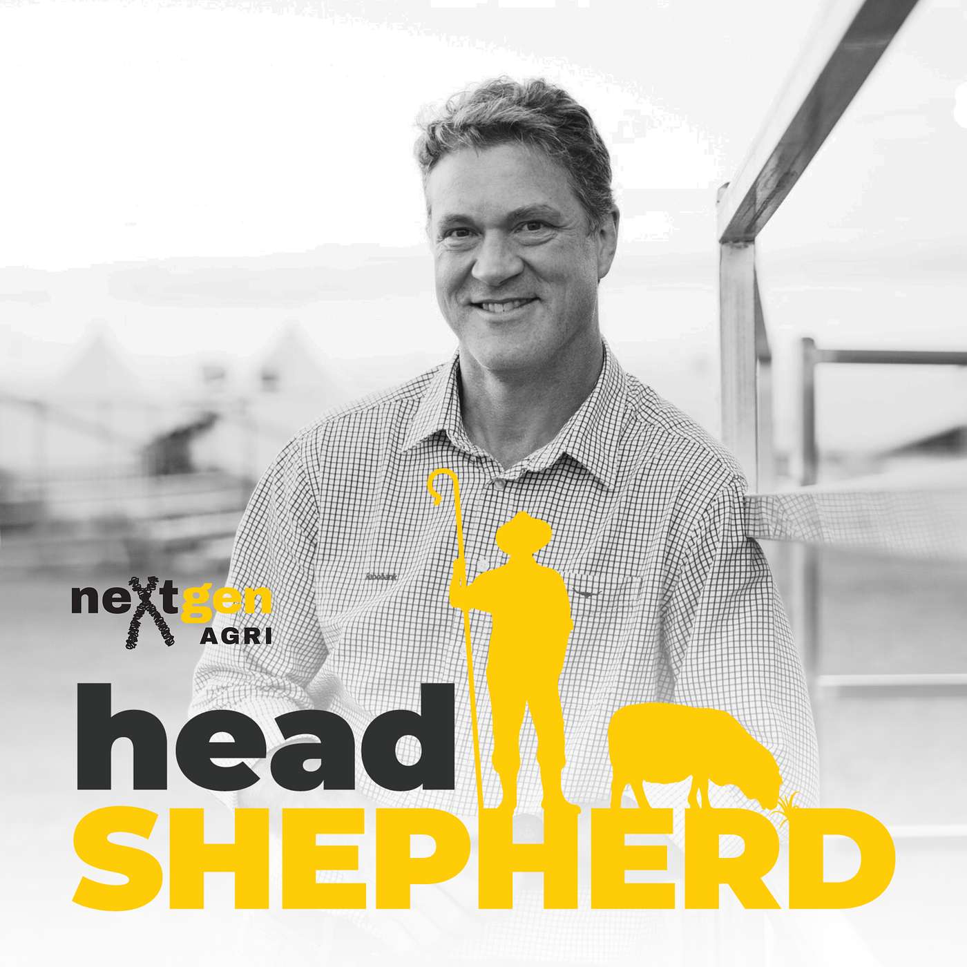 Head Shepherd