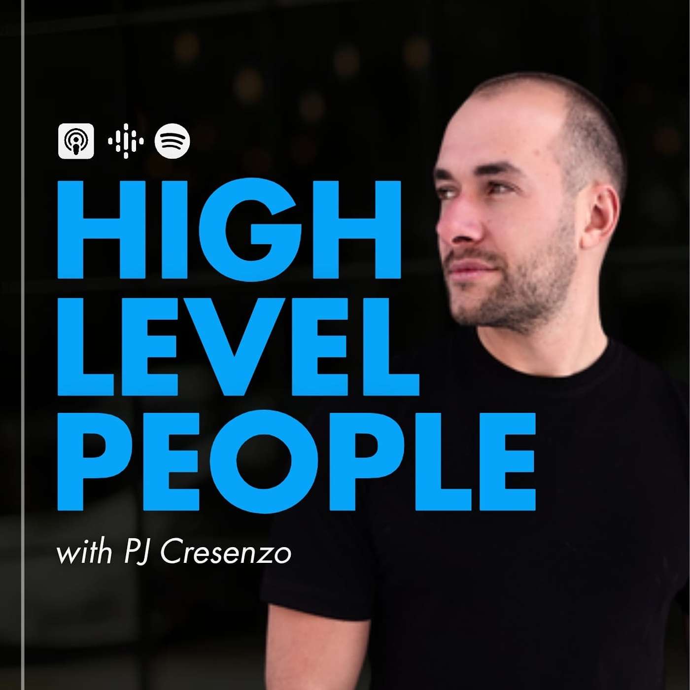 The High Level People