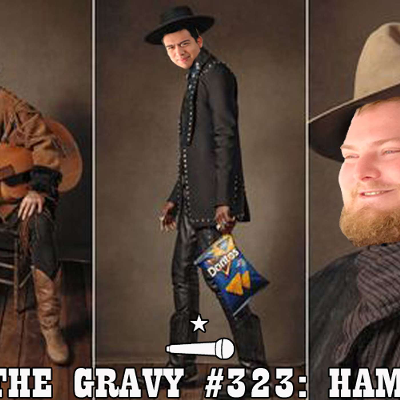 Pass The Gravy #323: Ham Hock