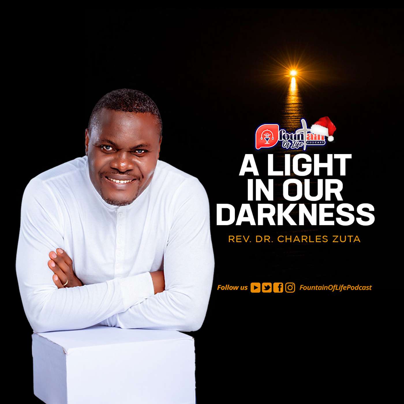 A light in our darkness - S02E15