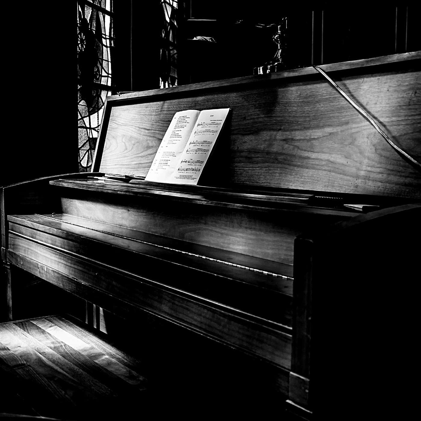 Jazz Piano Skills