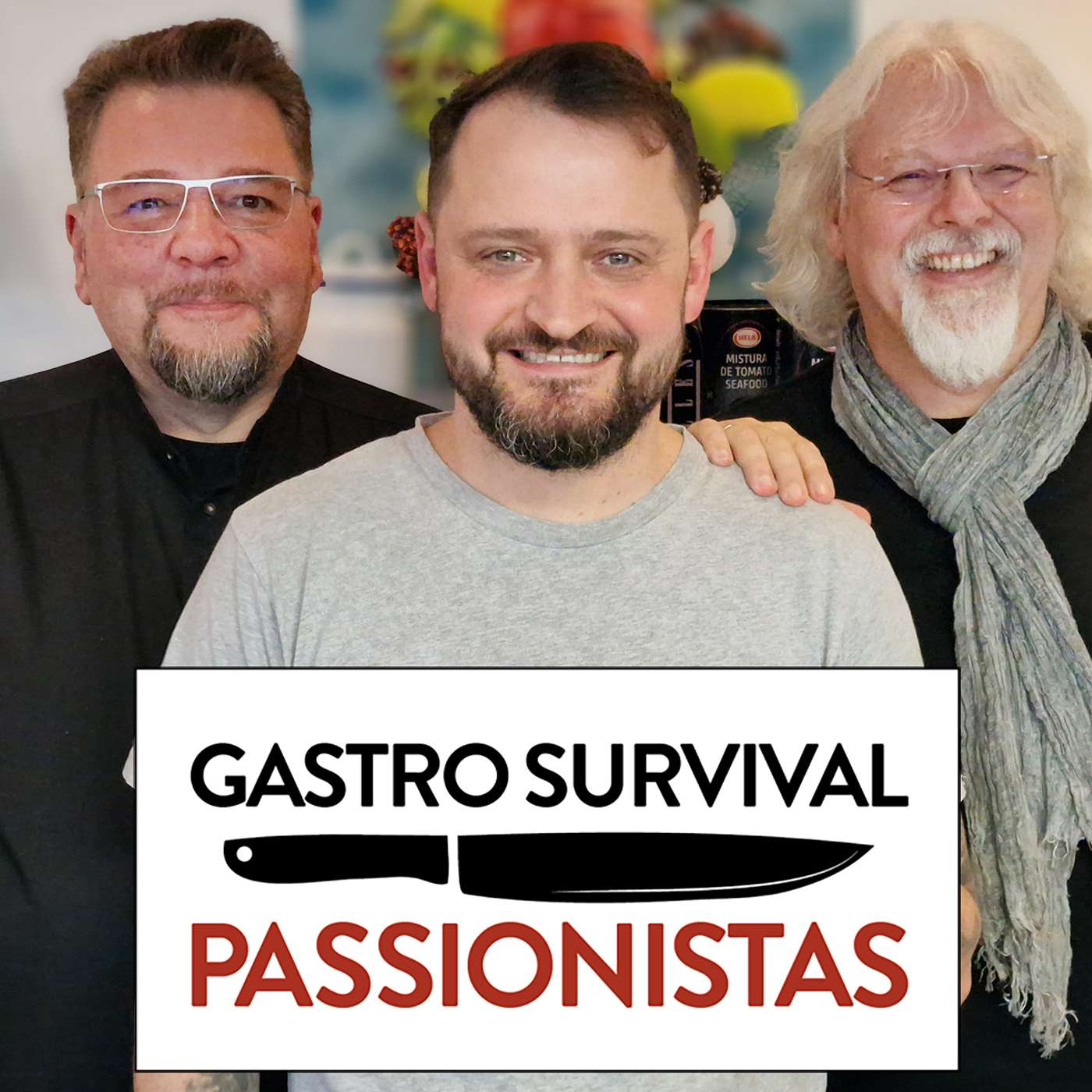 Soulfood Passionistas