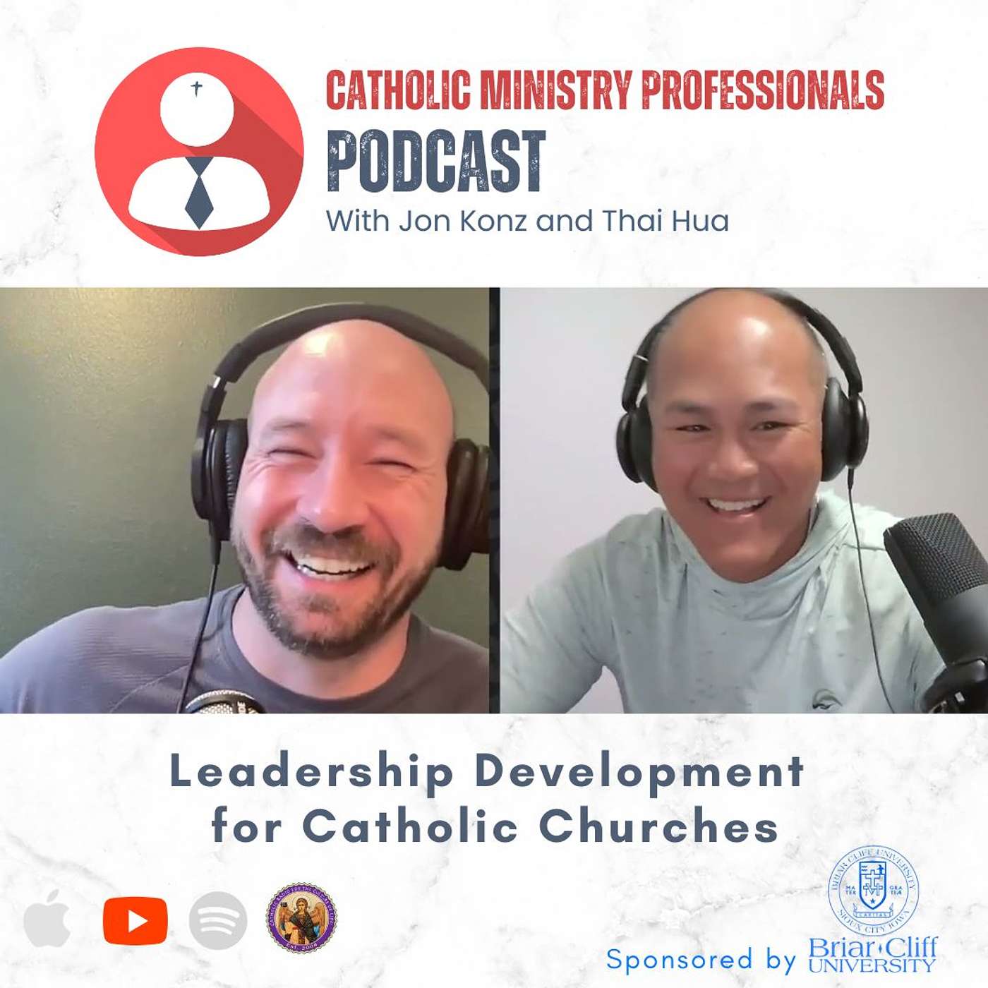 Designed for Discipleship - with Heidi Indahl, January 27, 2026 episode artwork
