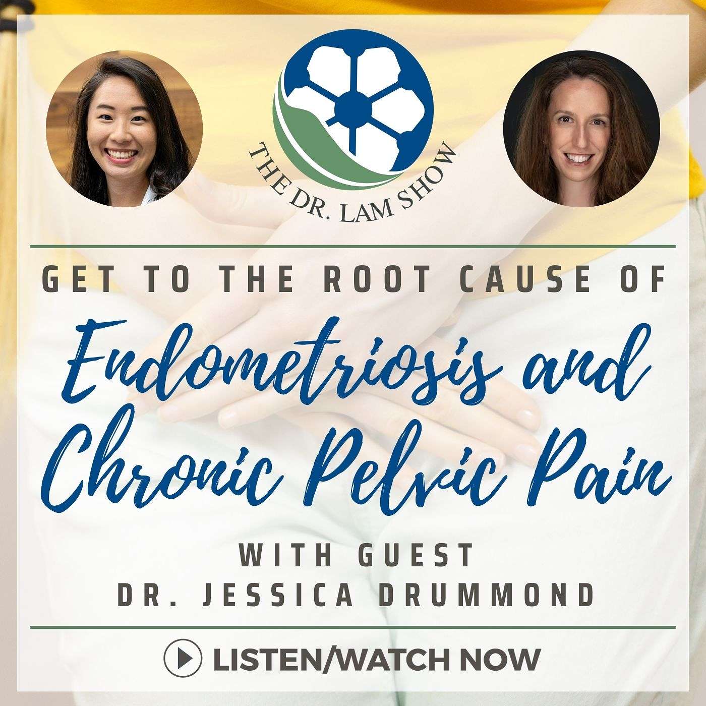 The Dr. Lam Show