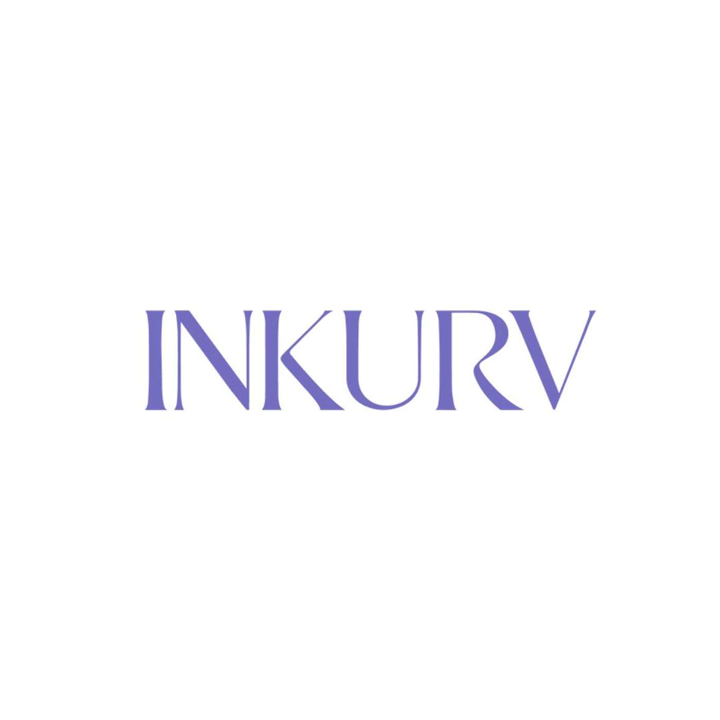 Inkurv's Podcast podcast artwork