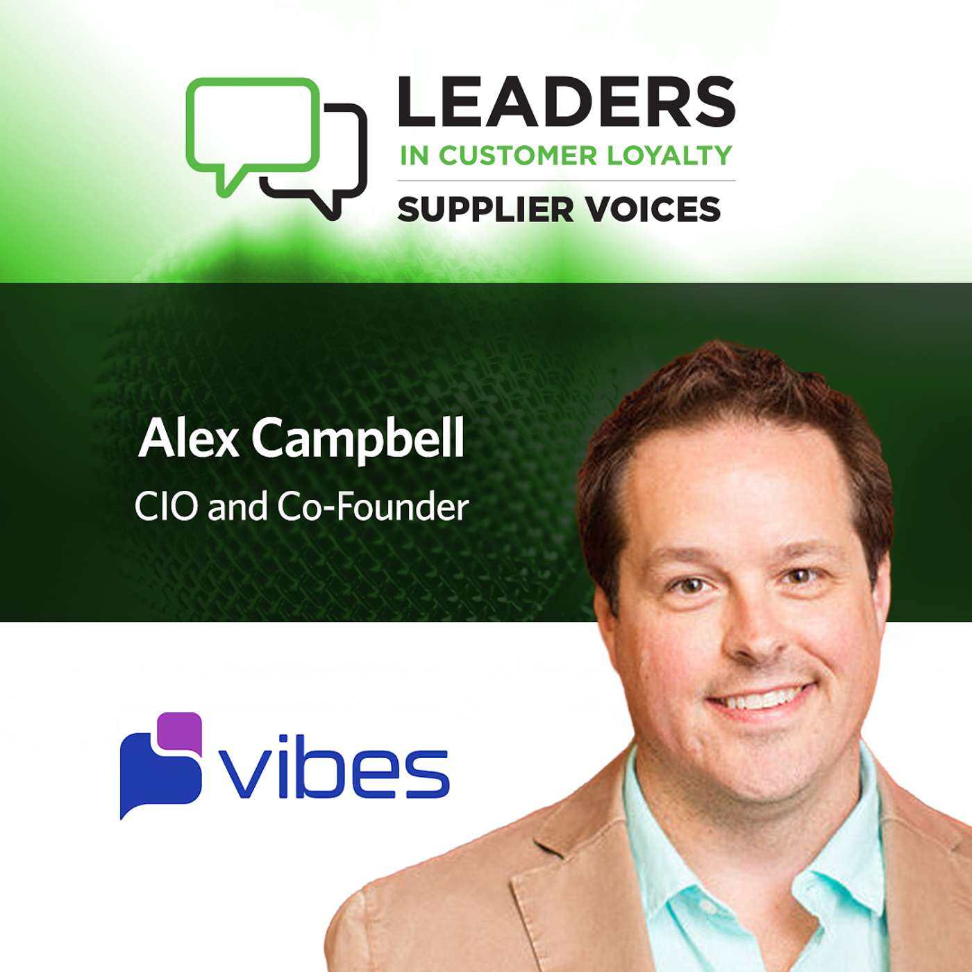 #517: Leaders in Customer Loyalty: Supplier Voices | Mobile Loyalty in Motion: How Messaging Platforms Are Reshaping Customer Engagement