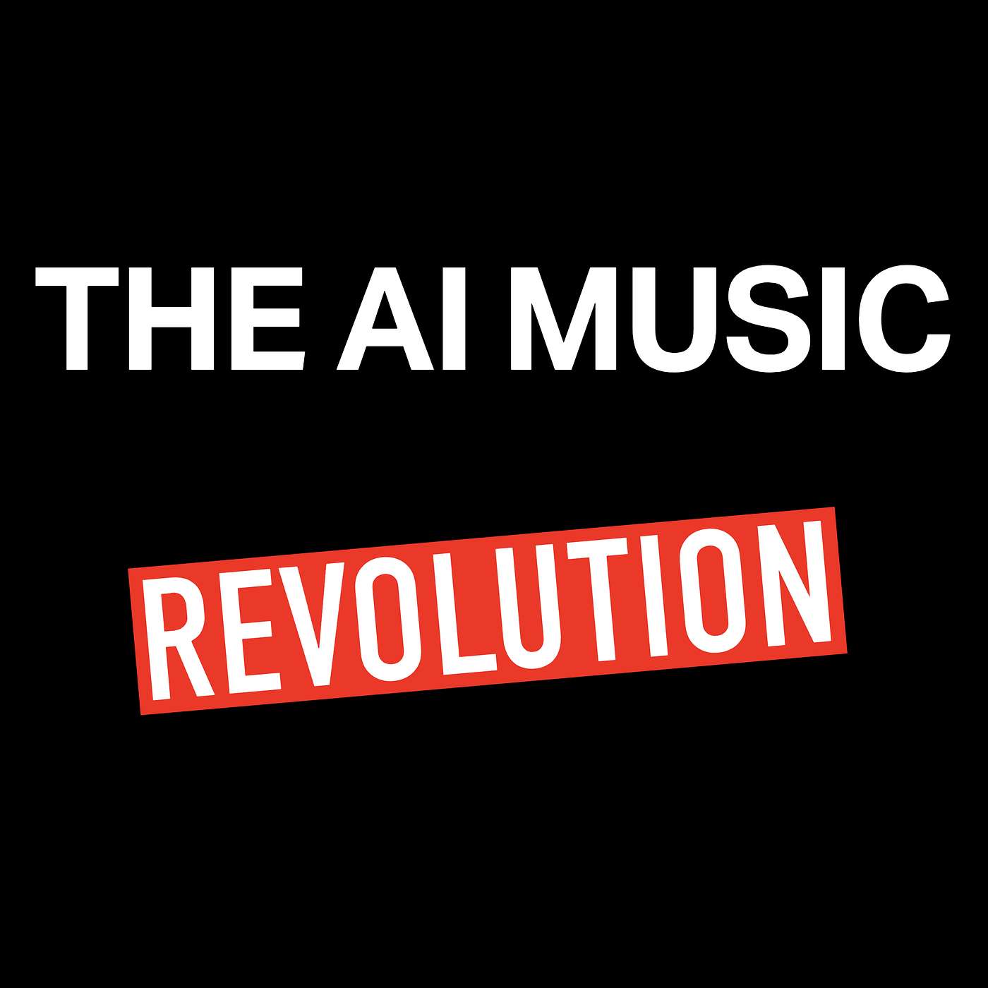 AI Music Revolution
