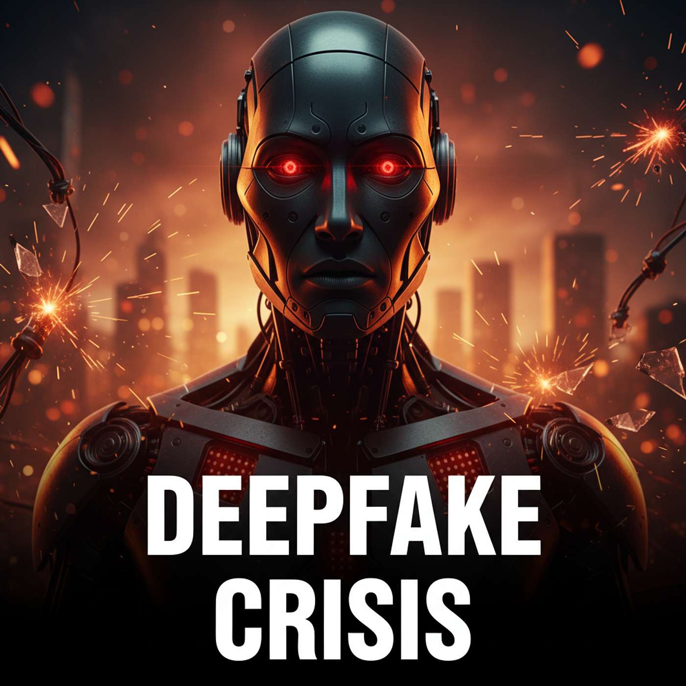AI Deepfake Crisis Forces Musk to Restrict Grok in Hours episode artwork