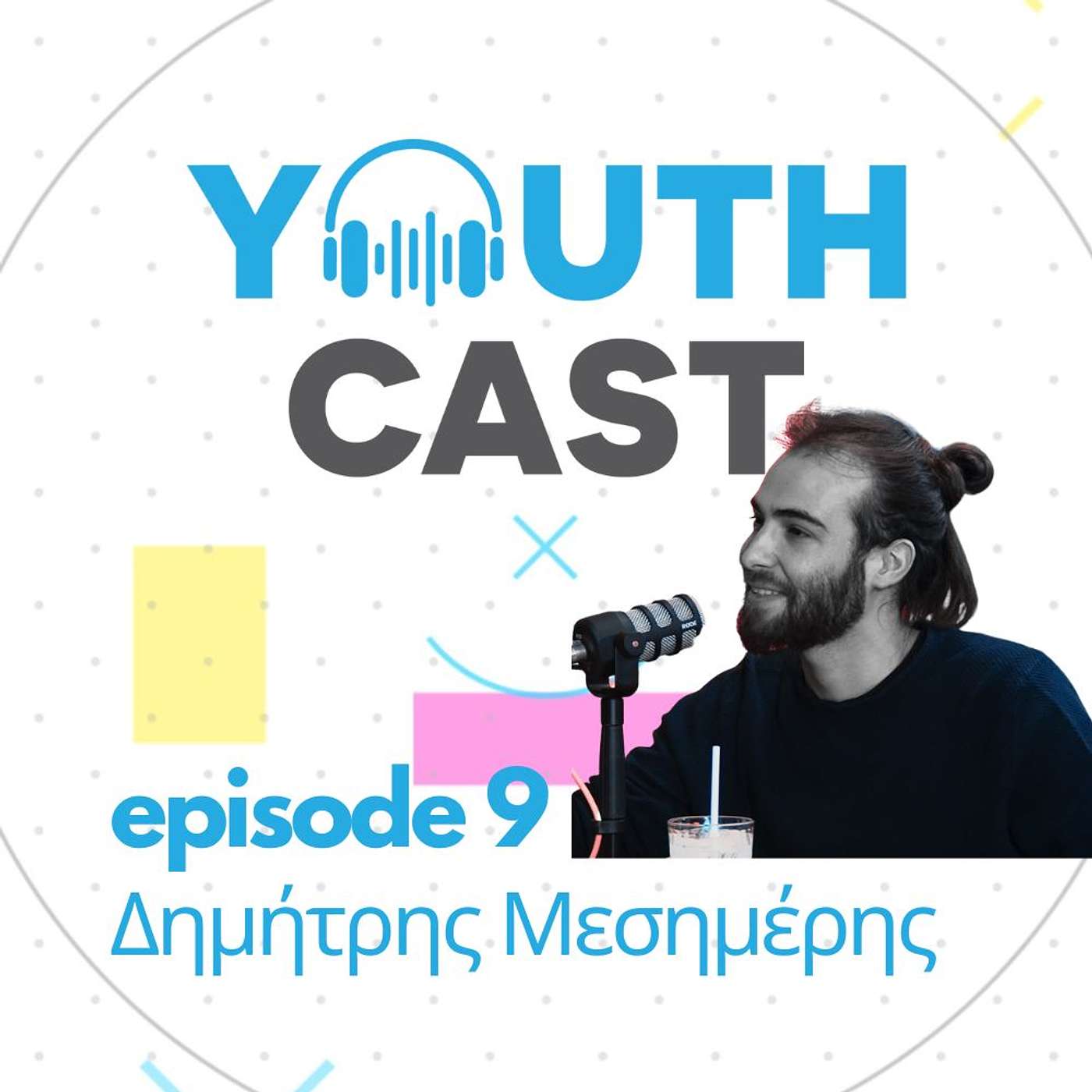 #YouthCast