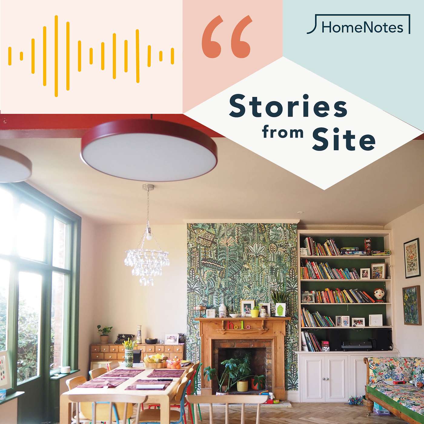 Opening up and Edwardian Home in Manchester