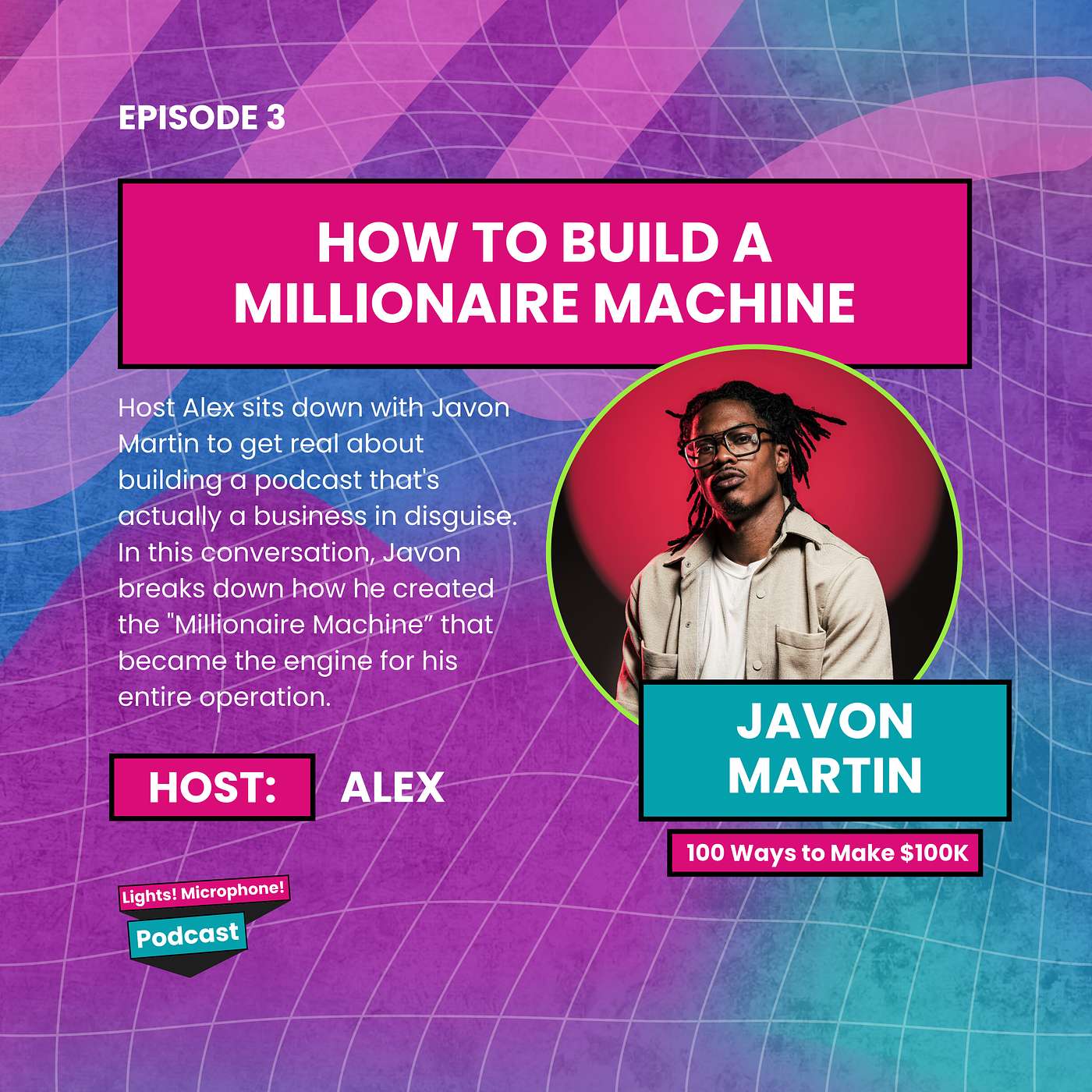 How to Build a Millionaire Machine How to Build a Millionaire Machine