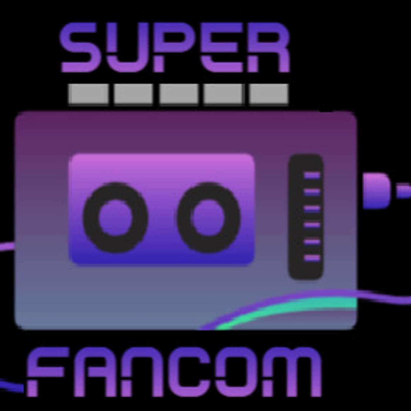 Super Fancom:SFC