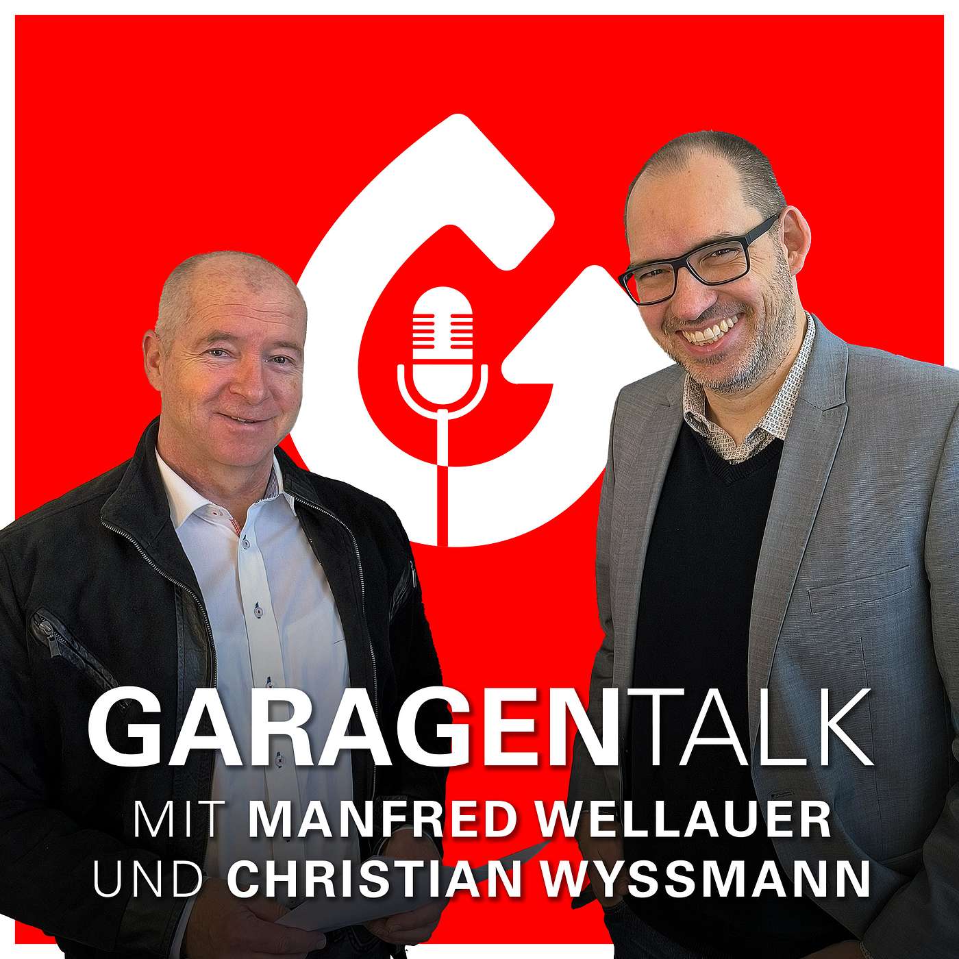 «2025? Ist für mich ein Fondue»