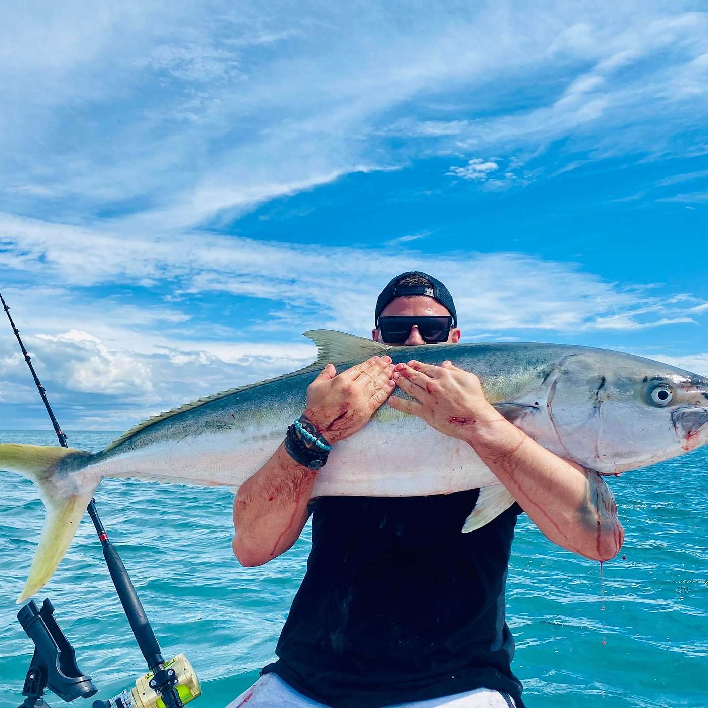 All The Gear But No Idea - The South Australian Fishing Podcast