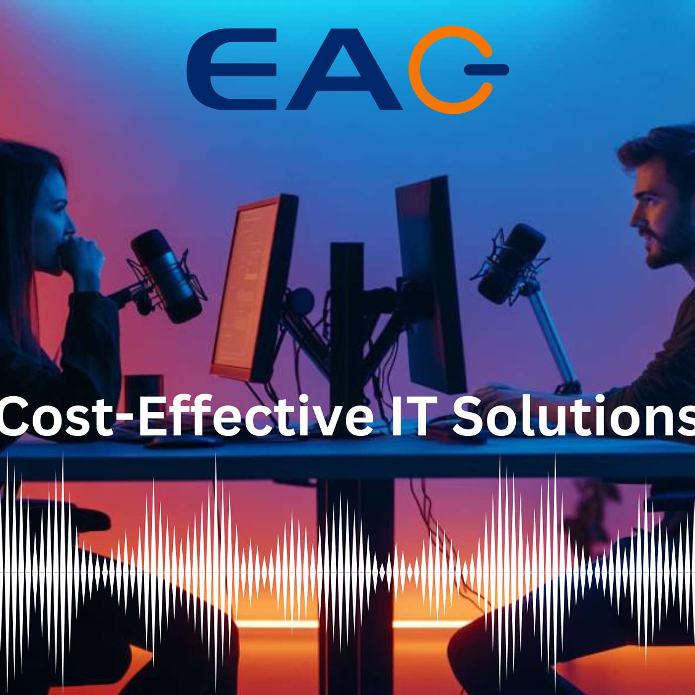 Cost Effective IT