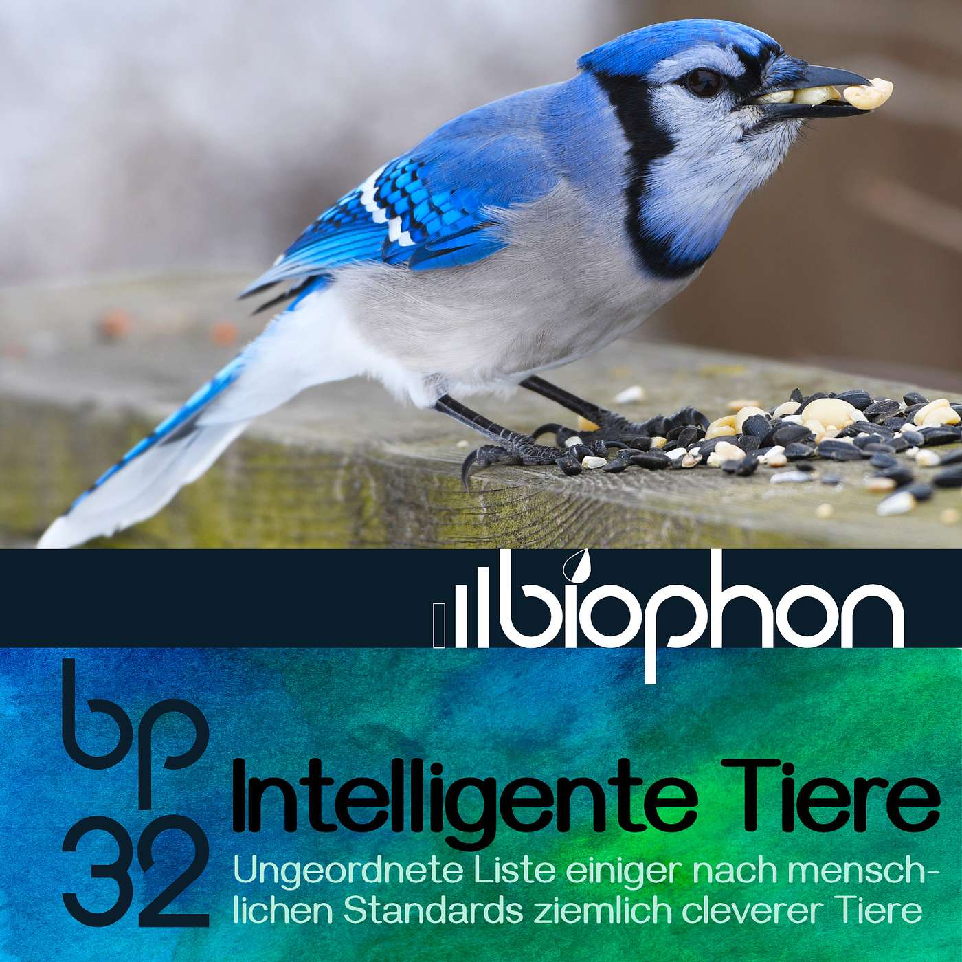 biophon - Geschichten aus Biowissenschaft und Forschung