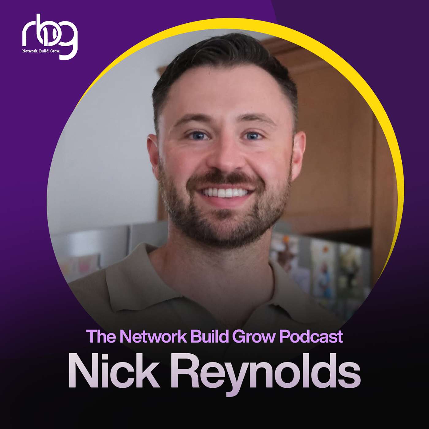 The Network Build Grow Podcast: Relationships that Scale
